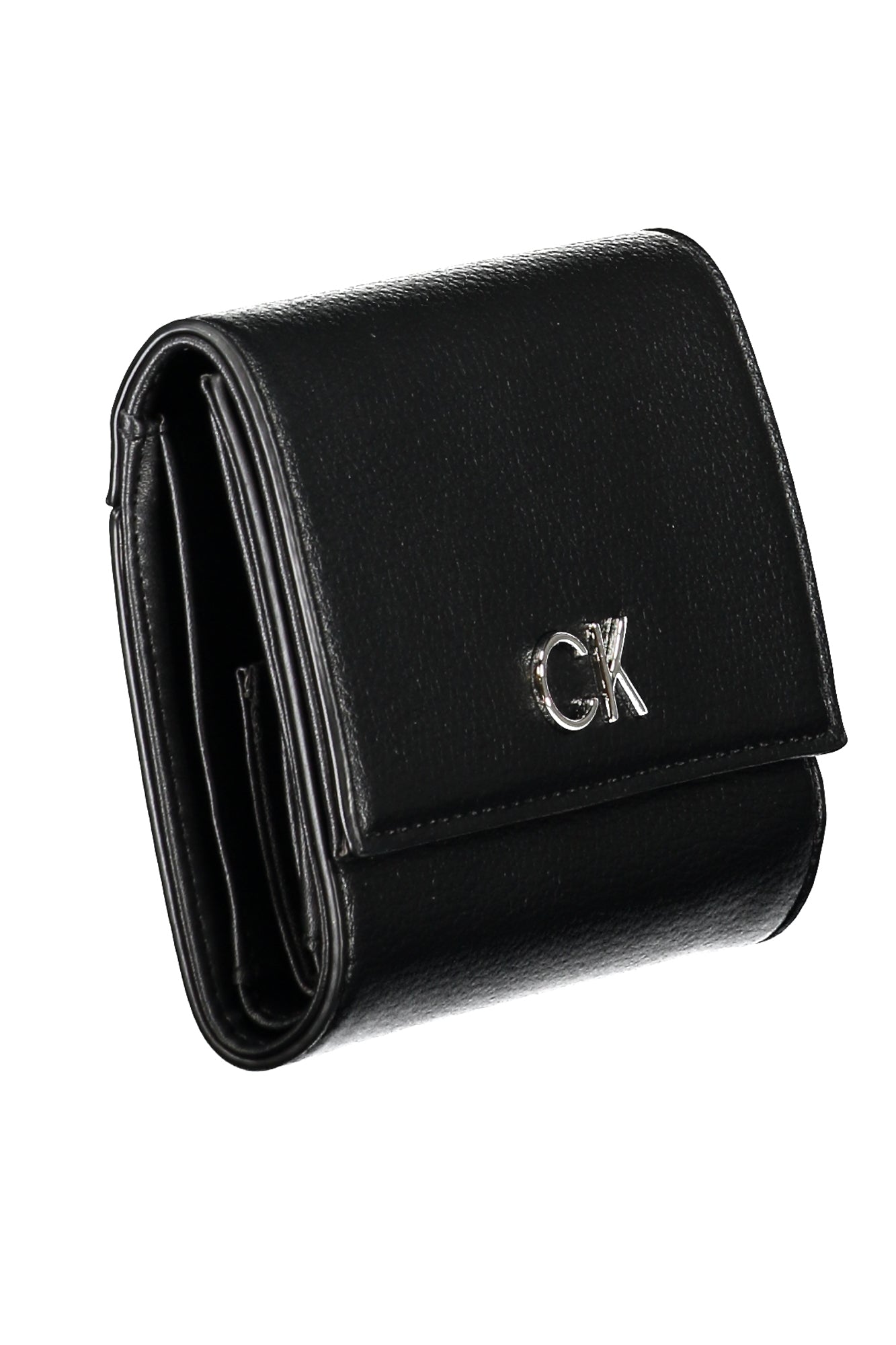 Women's wallet black