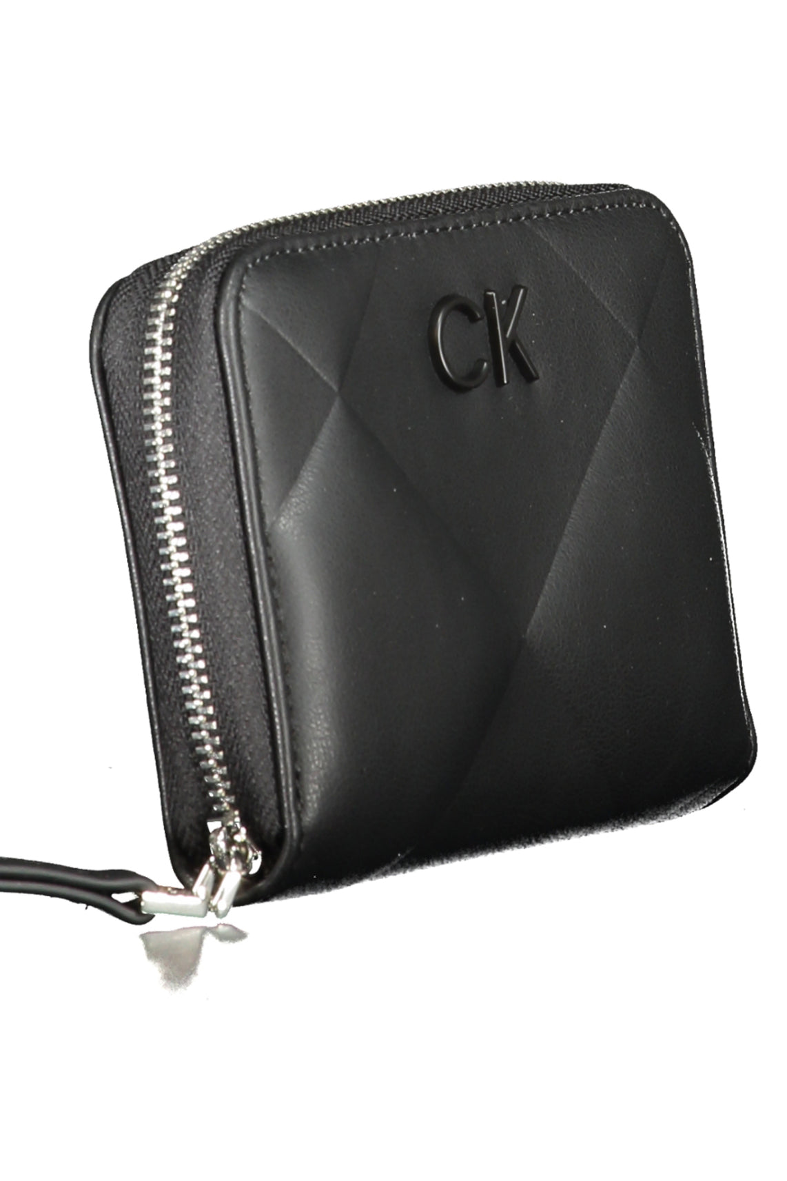Women's wallet black