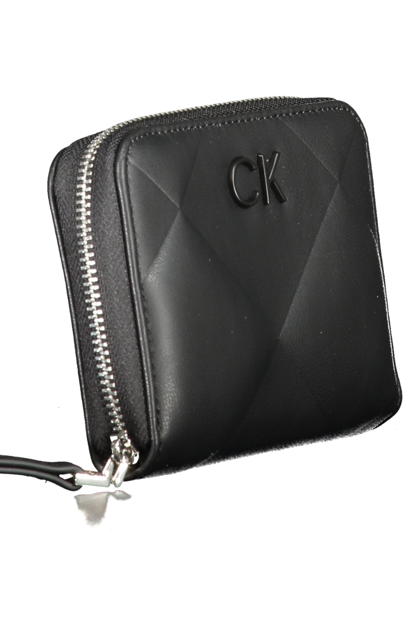 Women's wallet black