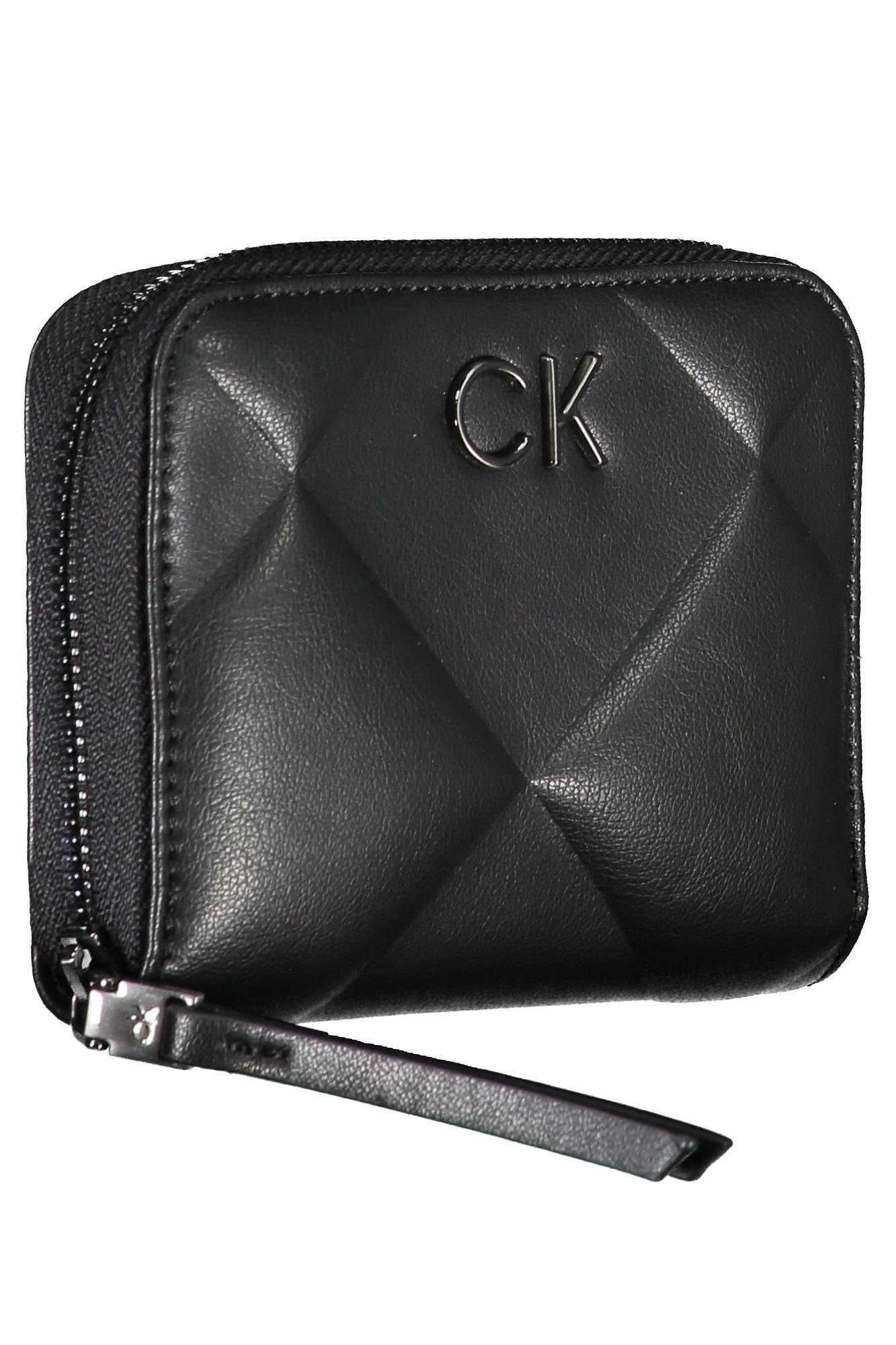 CALVIN KLEIN Wallets Black - K60K610785