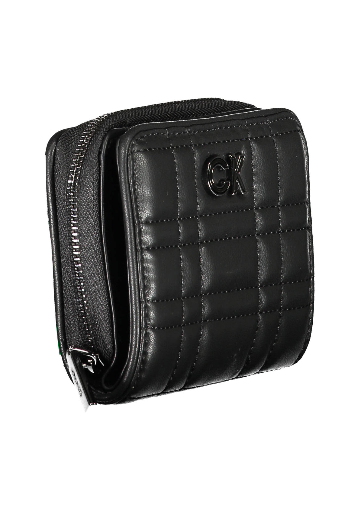 CALVIN KLEIN Wallets Black - K60K610003