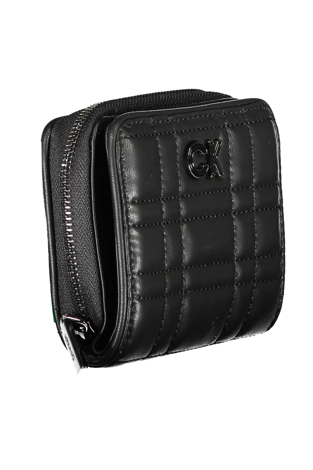 CALVIN KLEIN Wallets Black - K60K610003