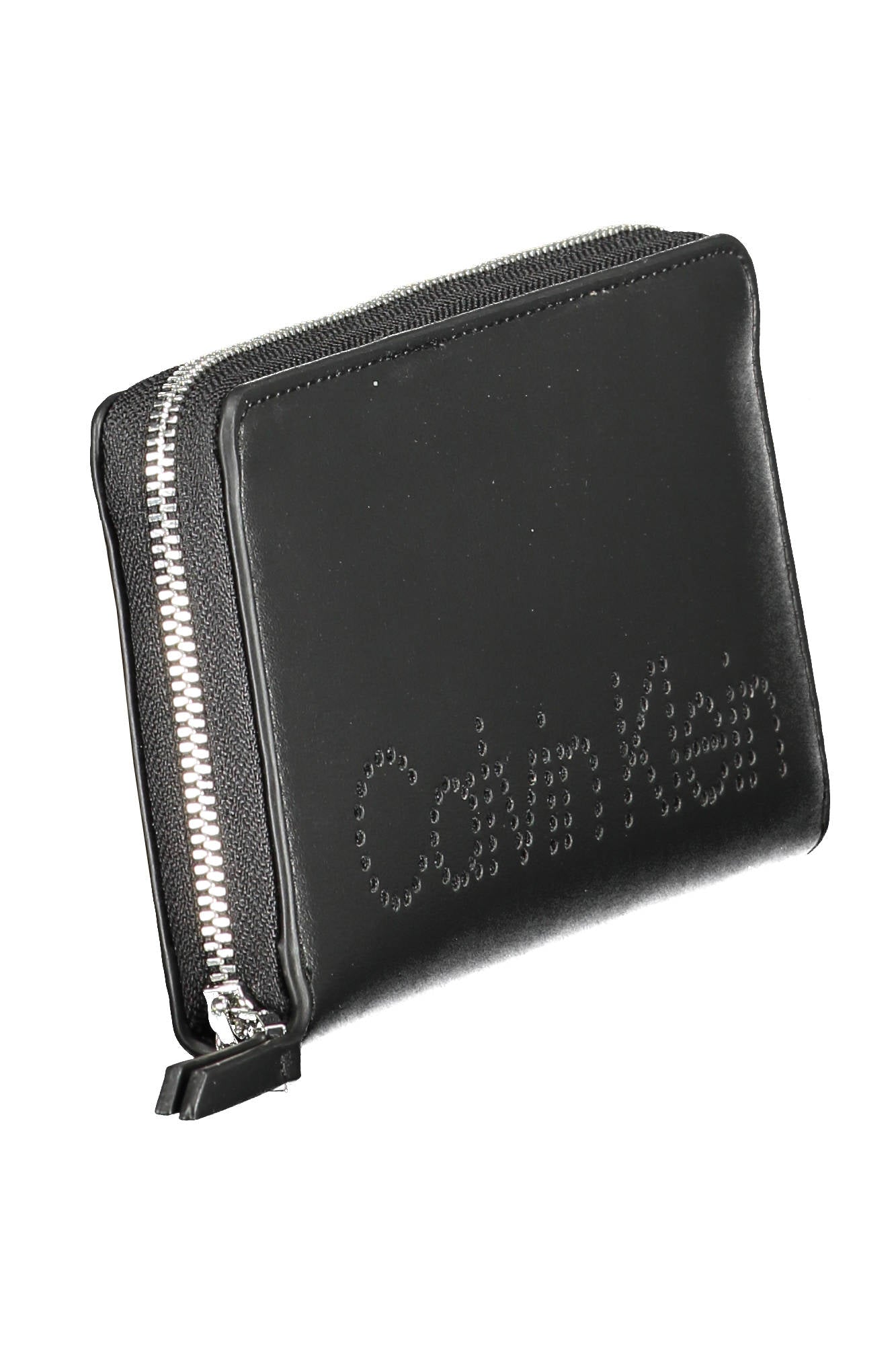CALVIN KLEIN Wallets Black - K60K609191