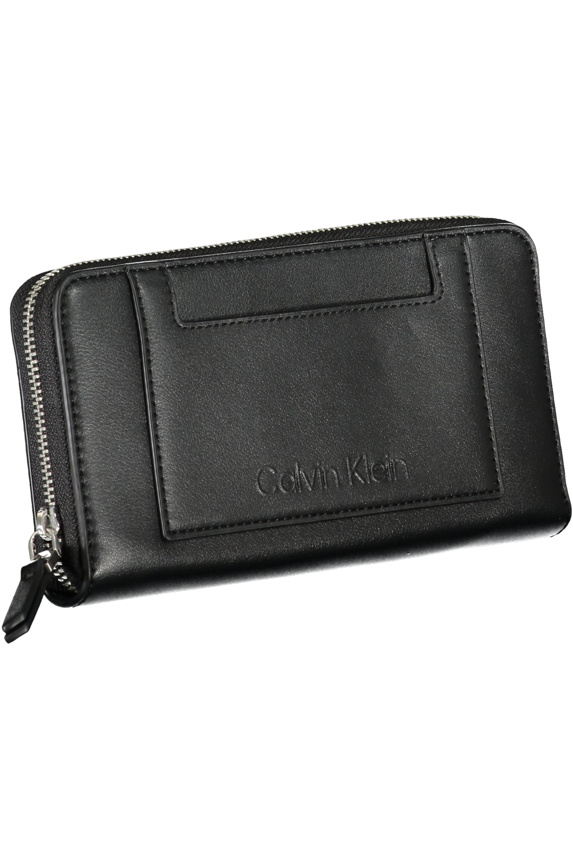 CALVIN KLEIN Wallets Black - K60K611089