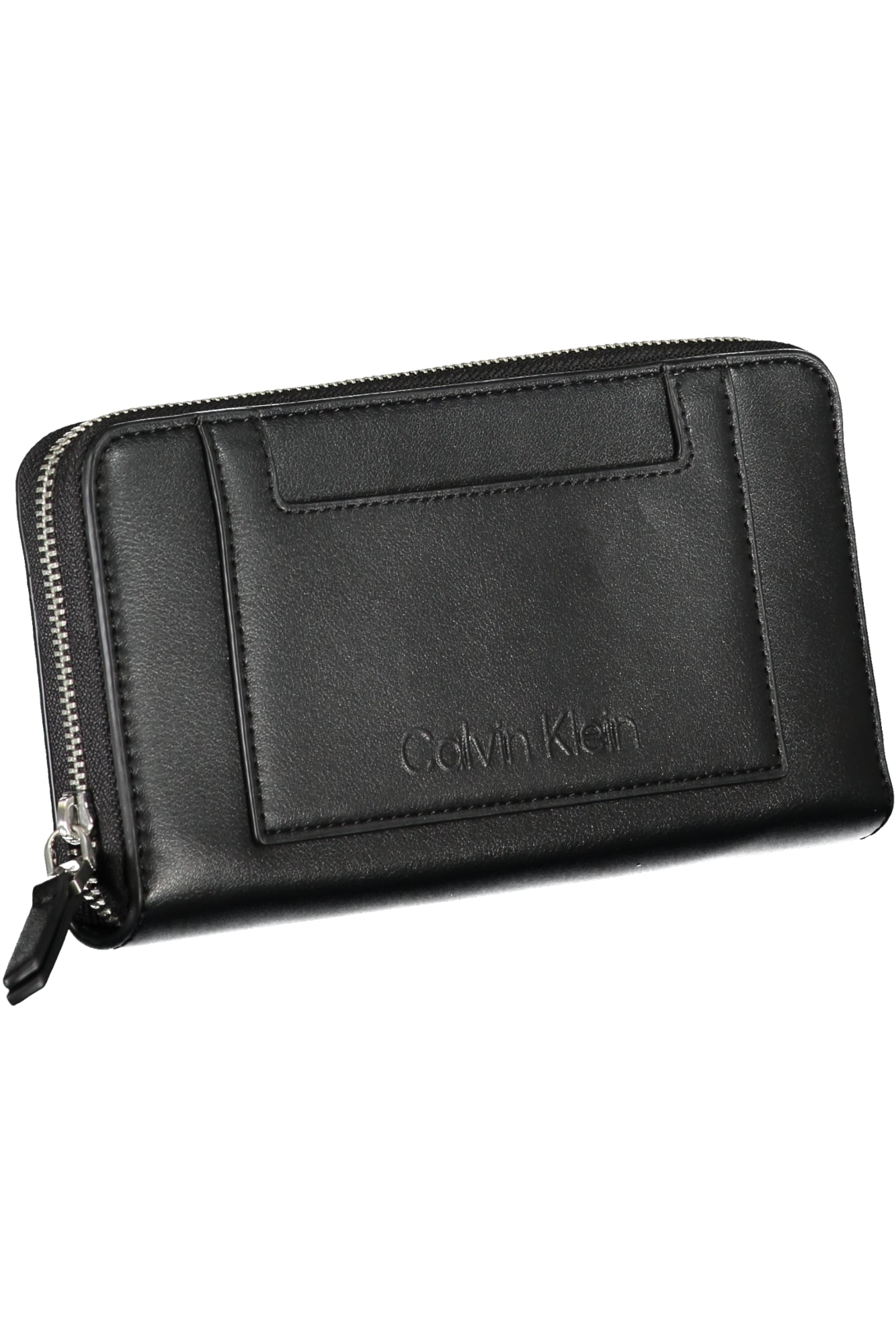 CALVIN KLEIN Wallets Black - K60K611089