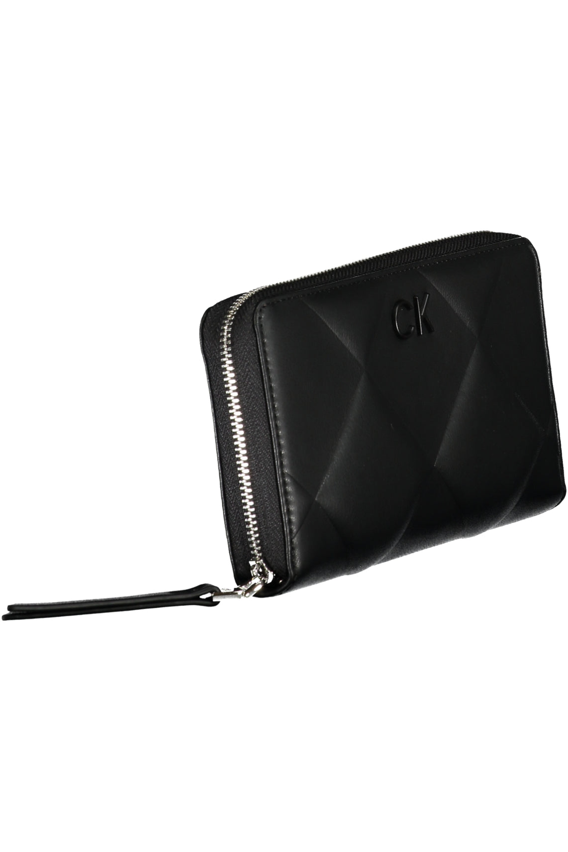 Women's wallet black