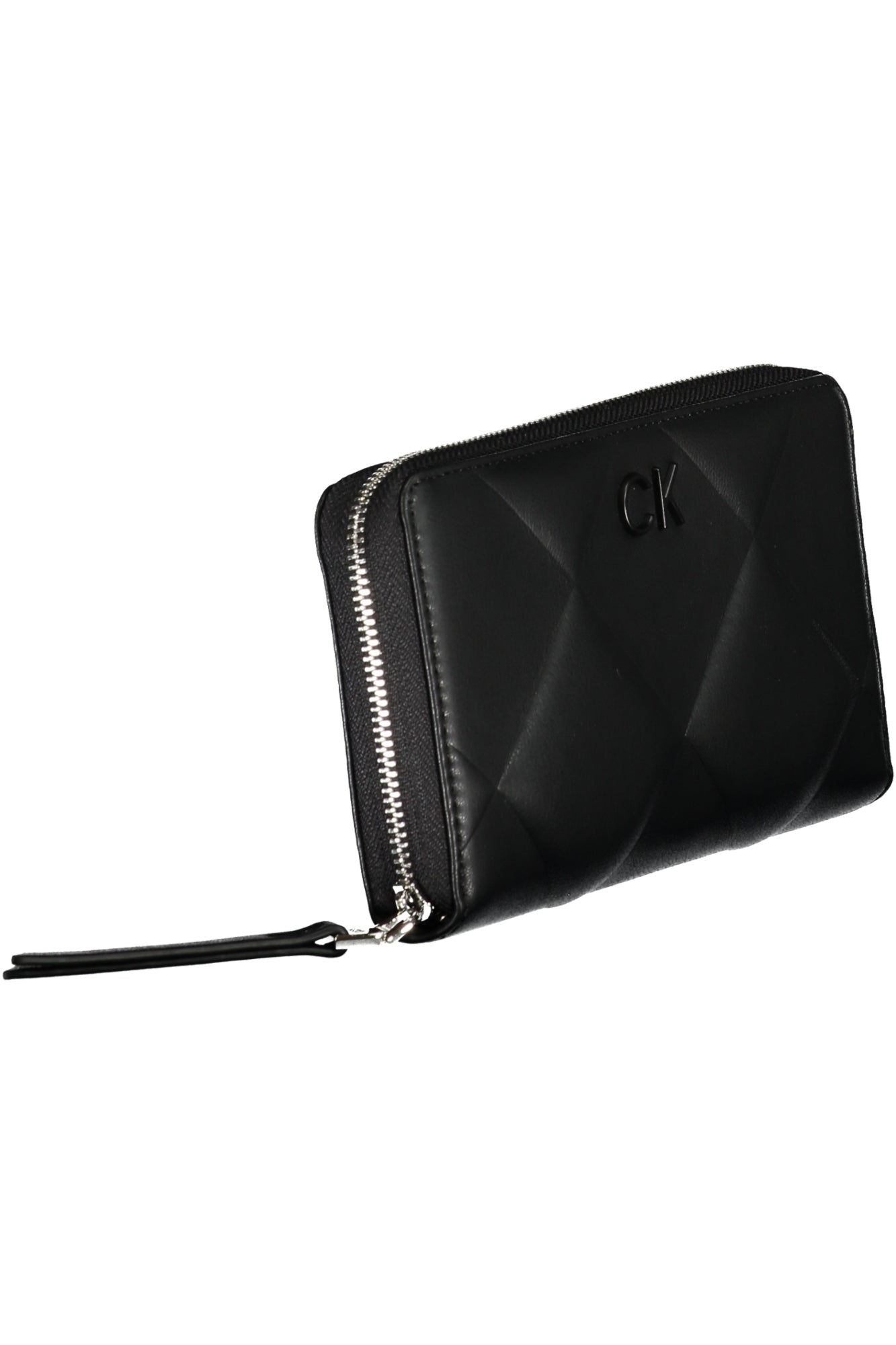 Women's wallet black