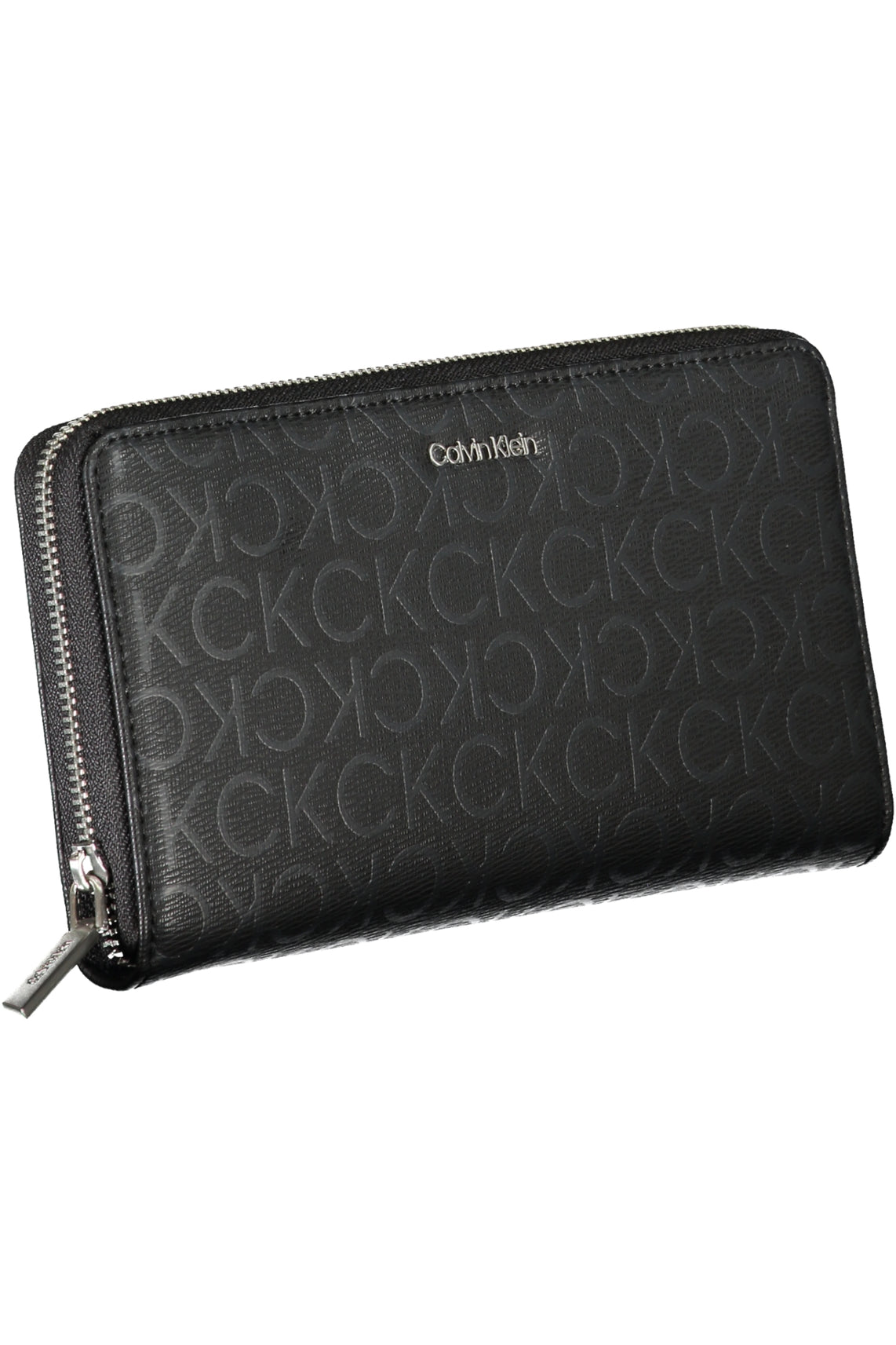 CALVIN KLEIN Wallets Black - K60K611869