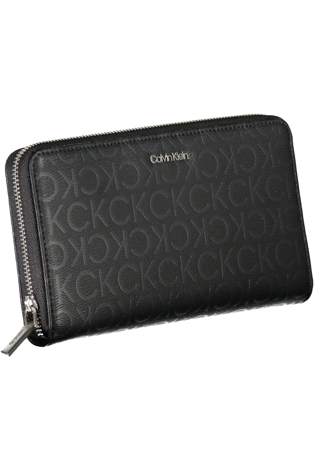 CALVIN KLEIN Wallets Black - K60K611869