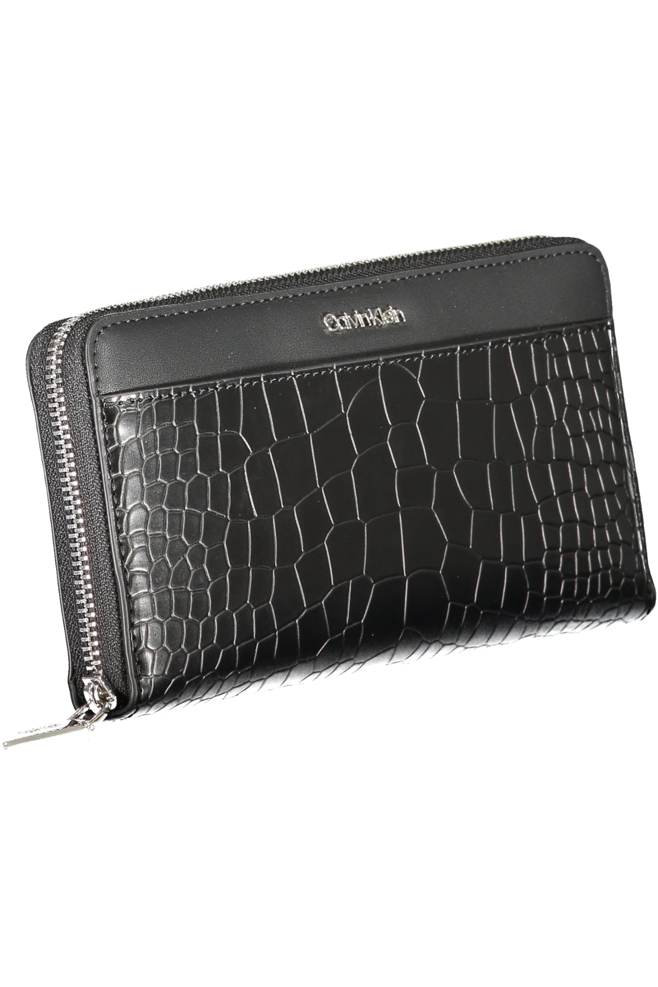Women's wallet black