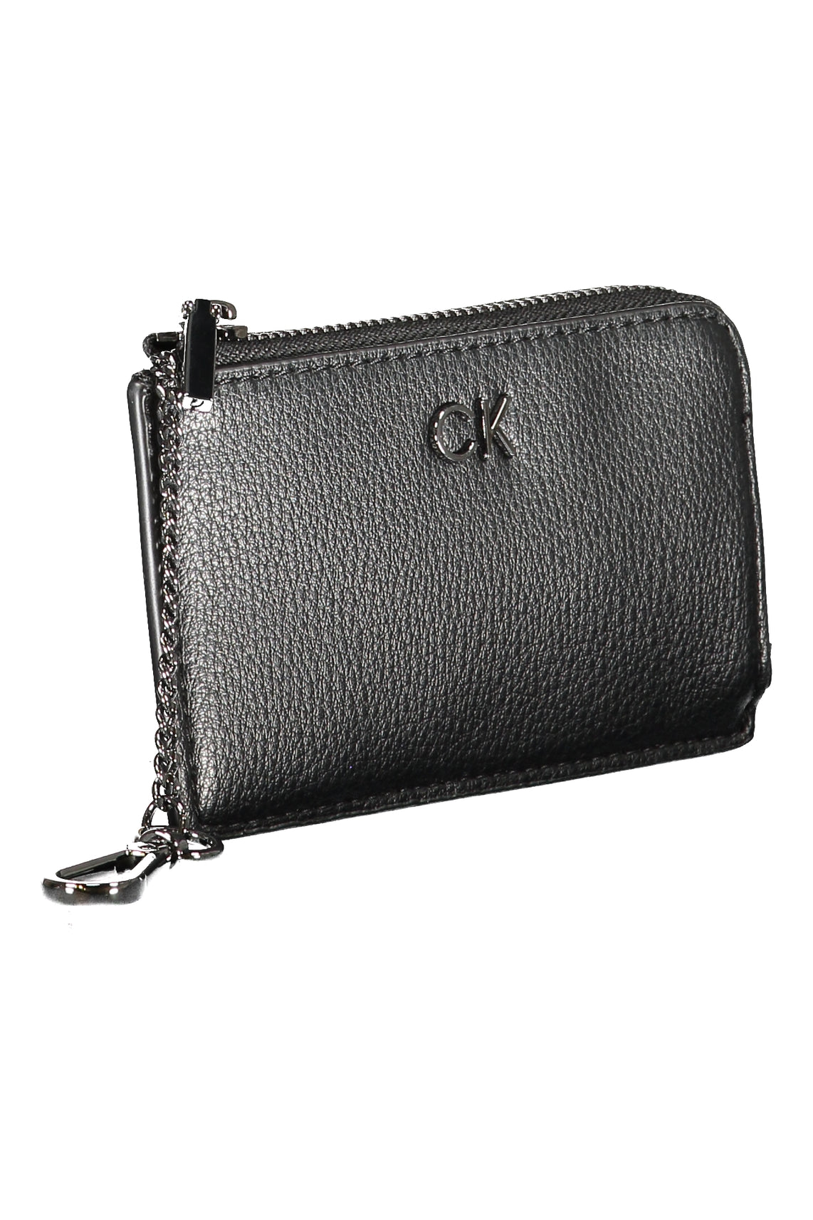 Women's wallet black
