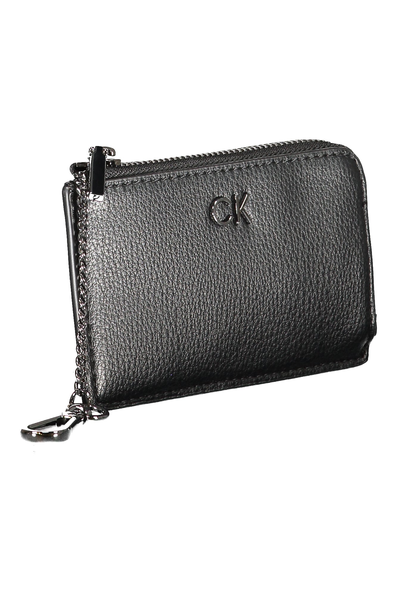 Women's wallet black