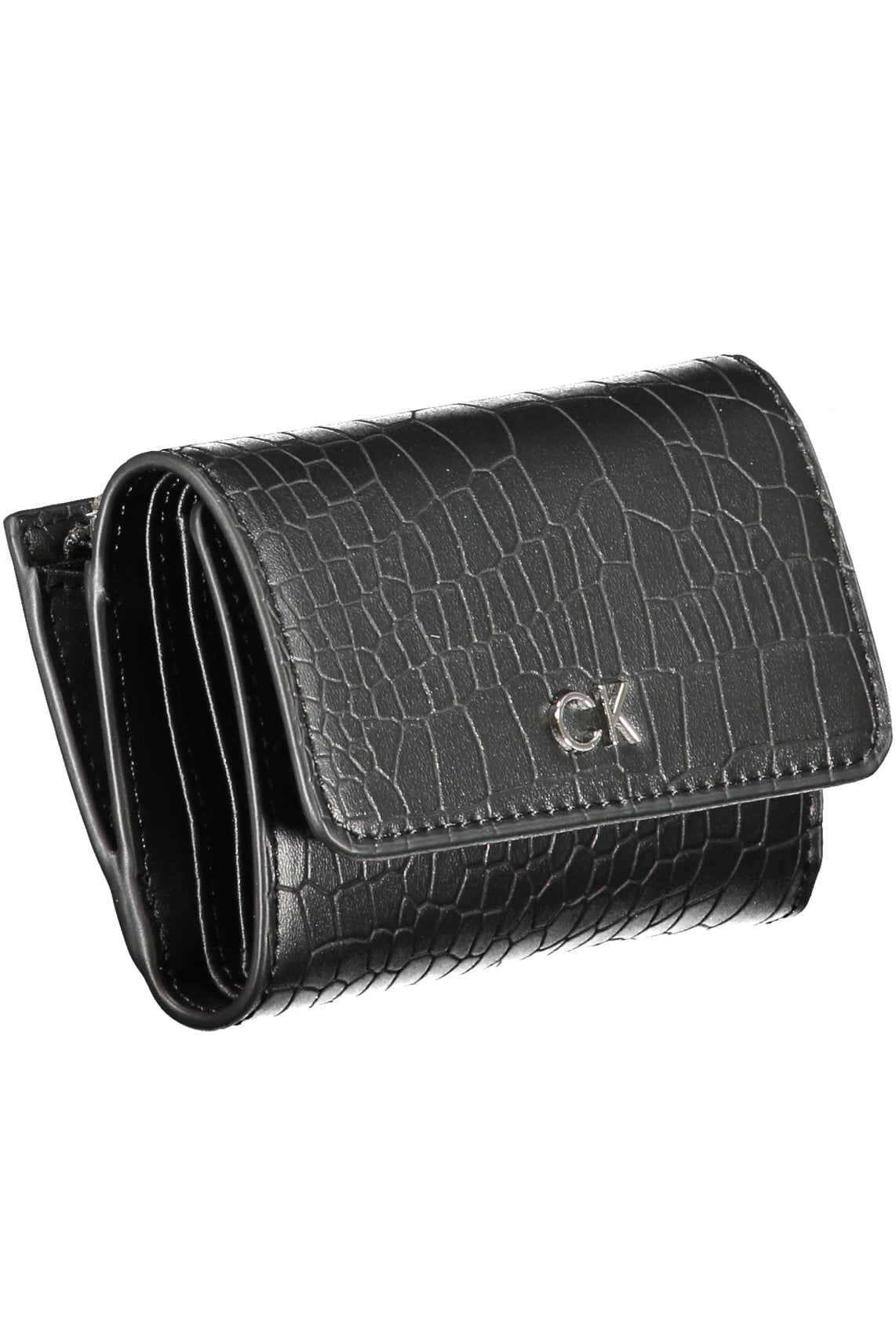 Women's wallet black