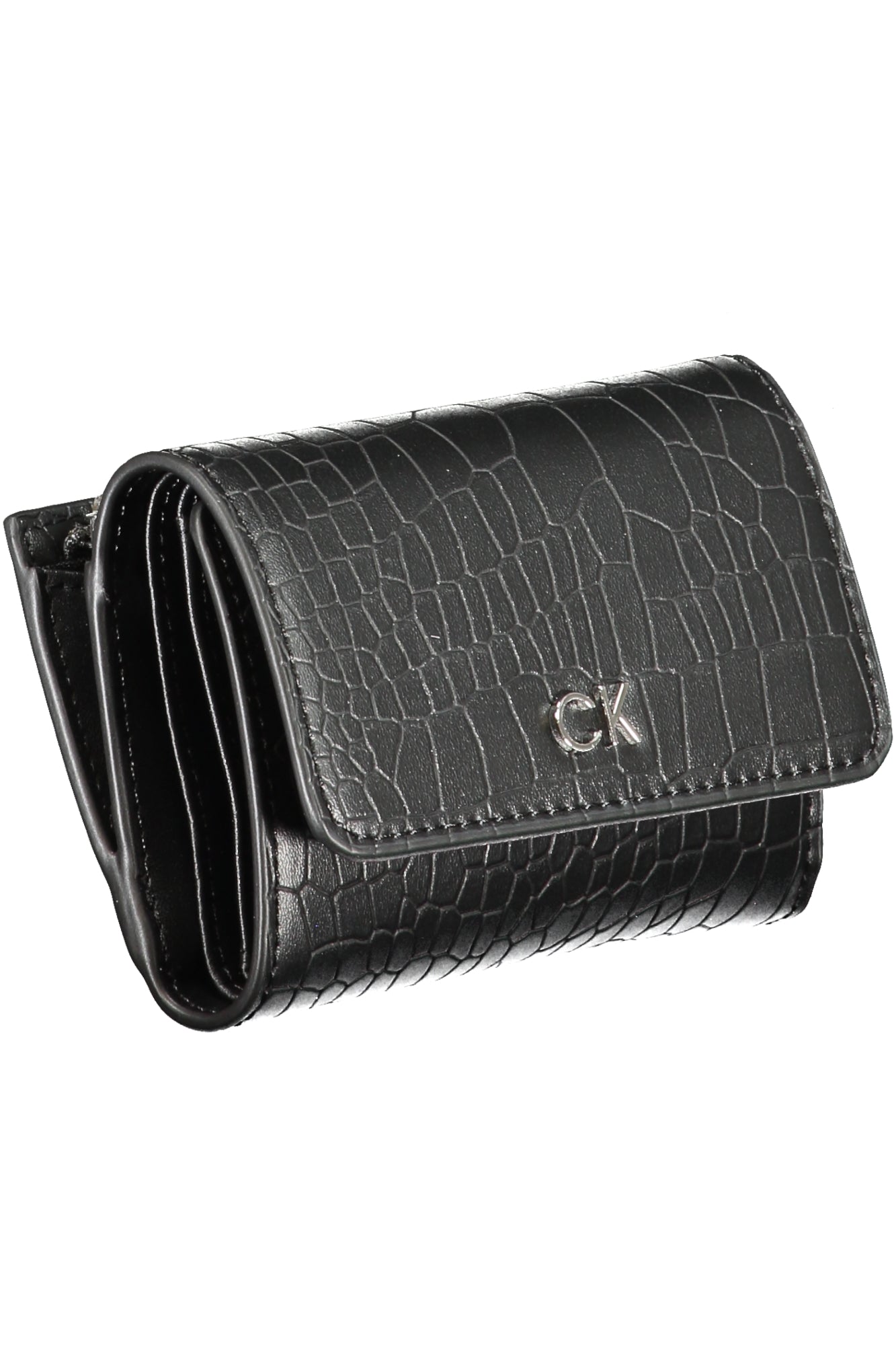 Women's wallet black