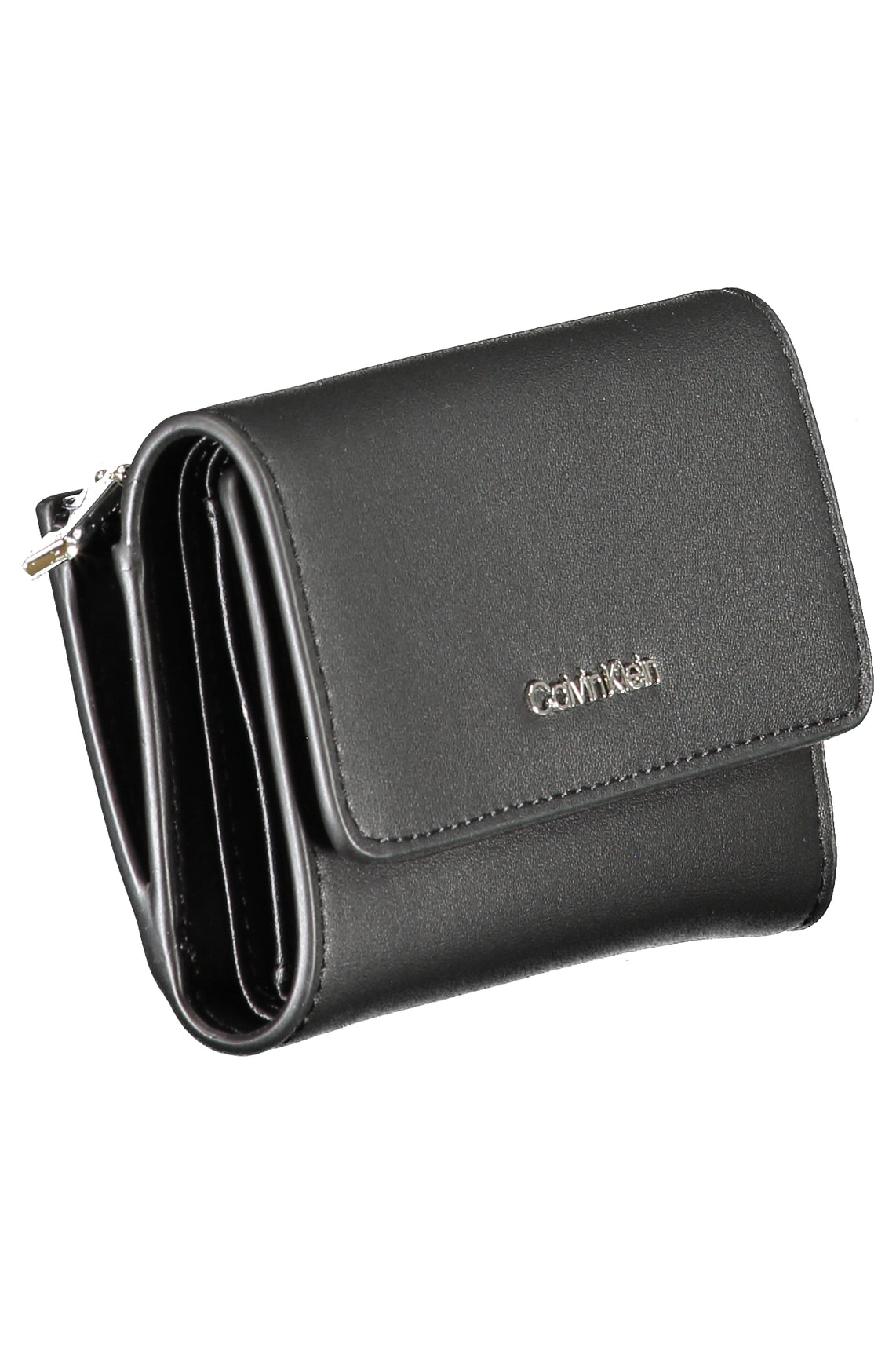 Women's wallet black