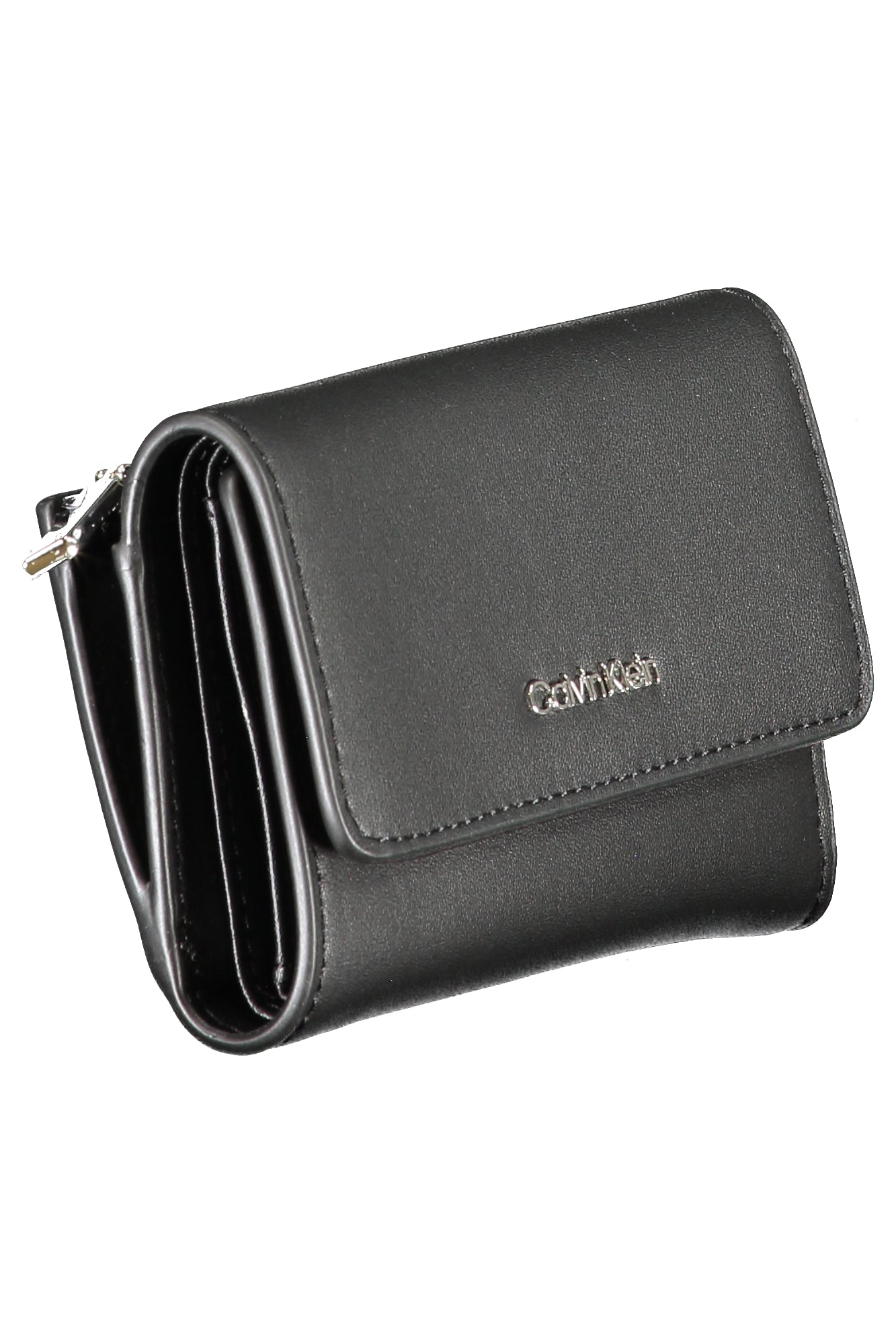 Women's wallet black