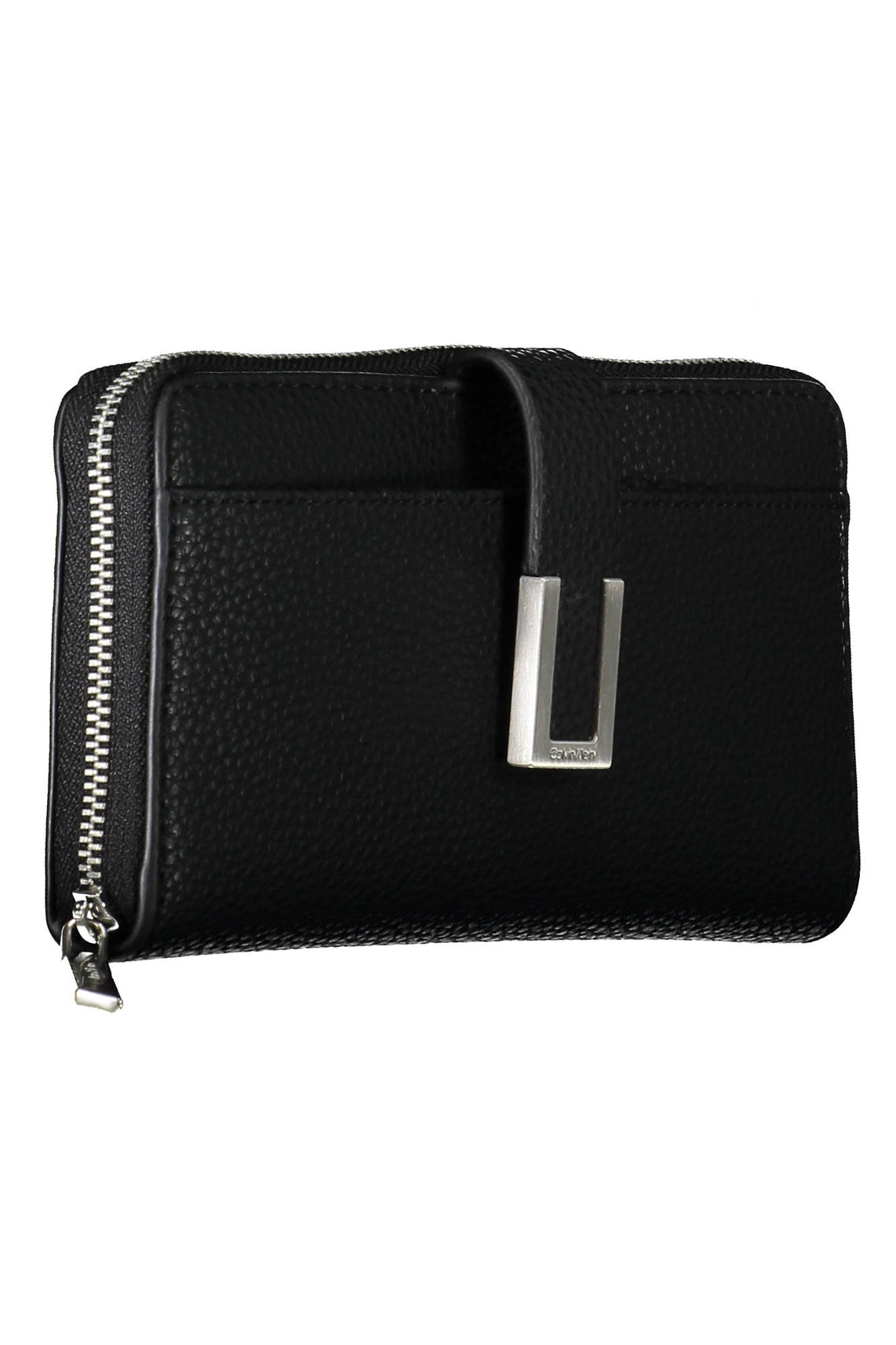 CALVIN KLEIN Wallets Black - K60K610487