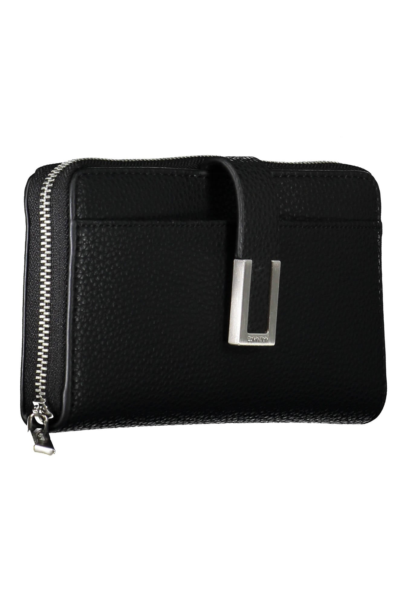CALVIN KLEIN Wallets Black - K60K610487