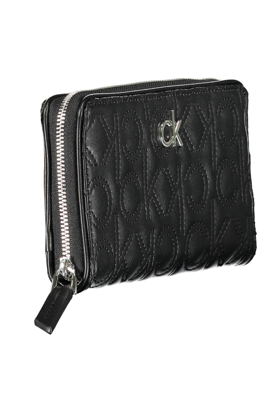 CALVIN KLEIN Wallets Black - K60K608607