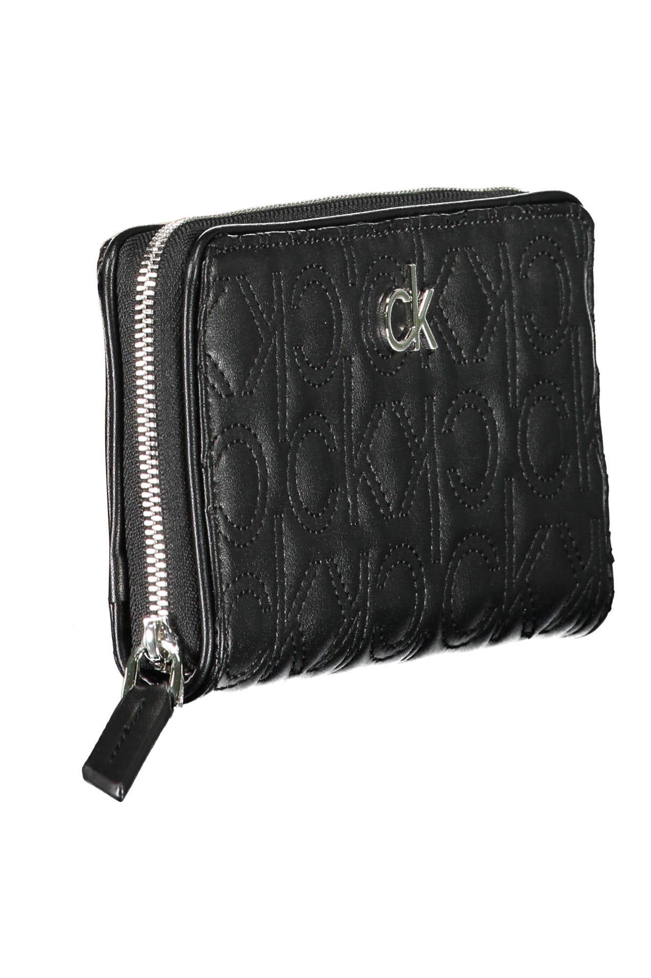 CALVIN KLEIN Wallets Black - K60K608607