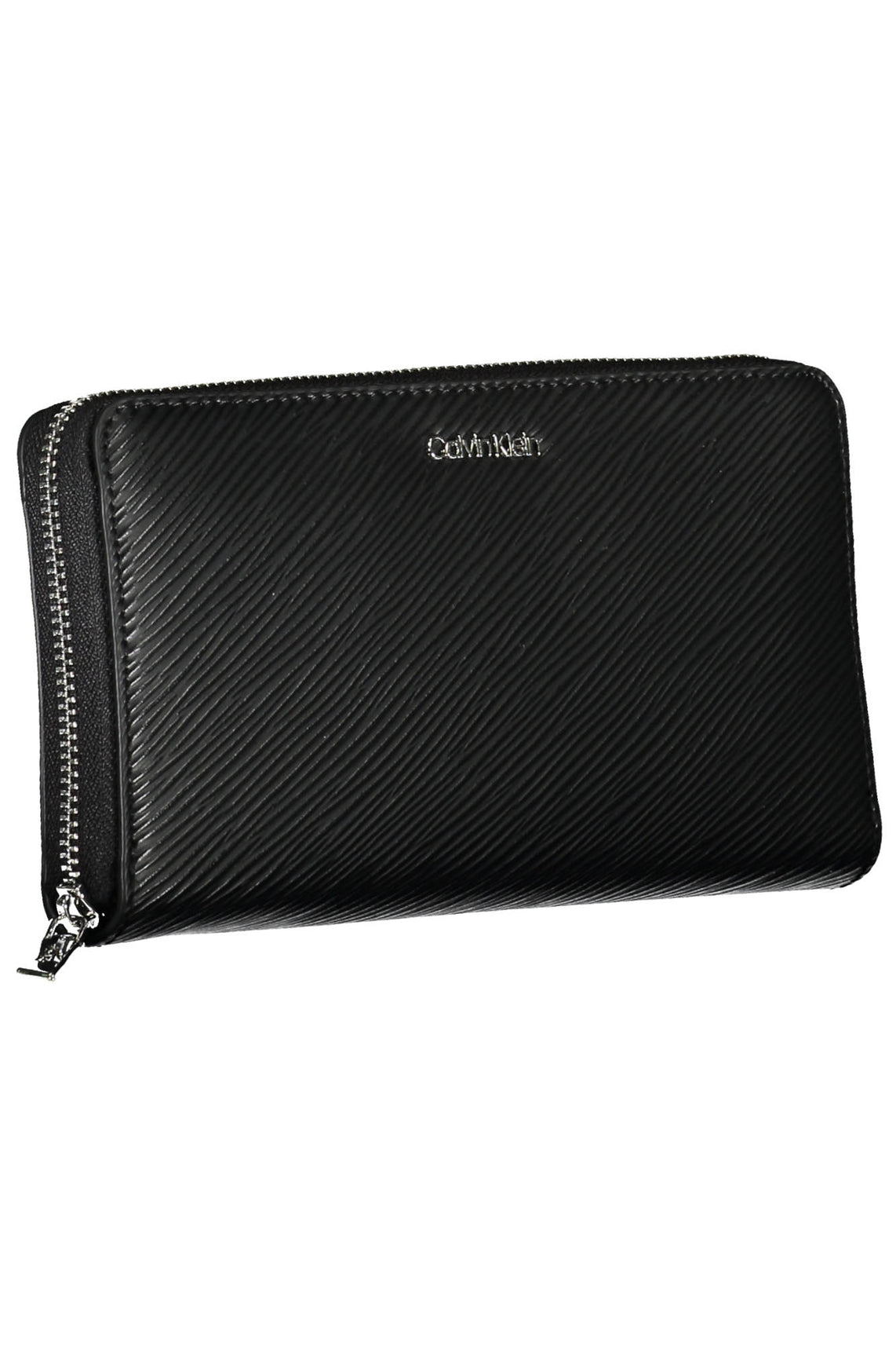 CALVIN KLEIN Wallets Black - K60K610266