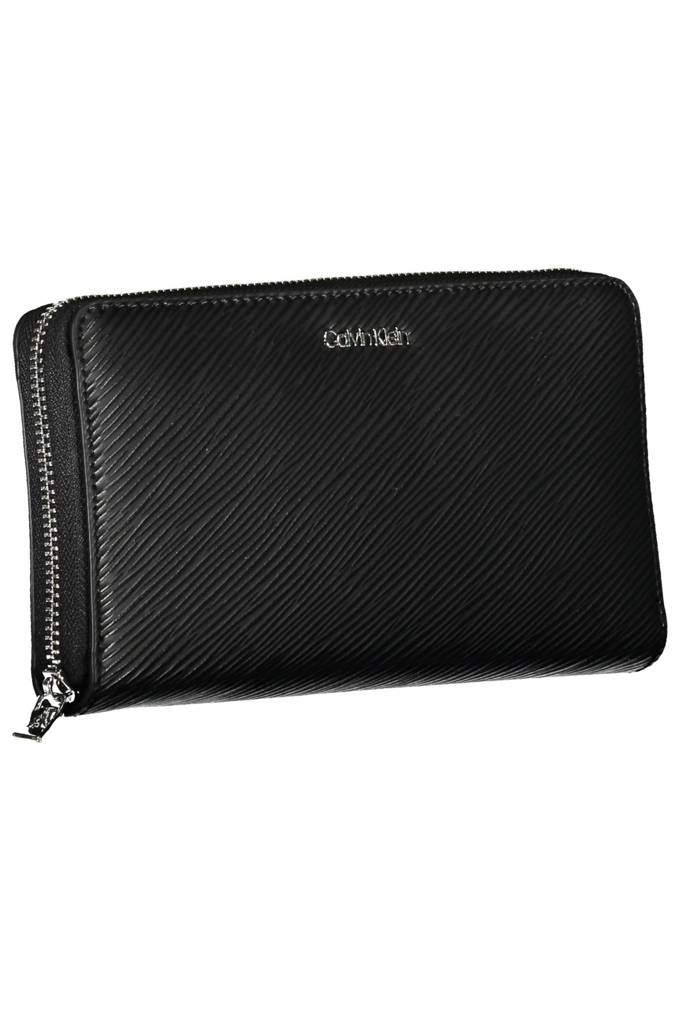 CALVIN KLEIN Wallets Black - K60K610266