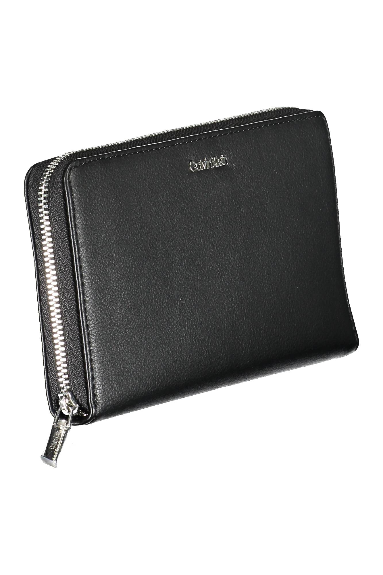 Black women wallet