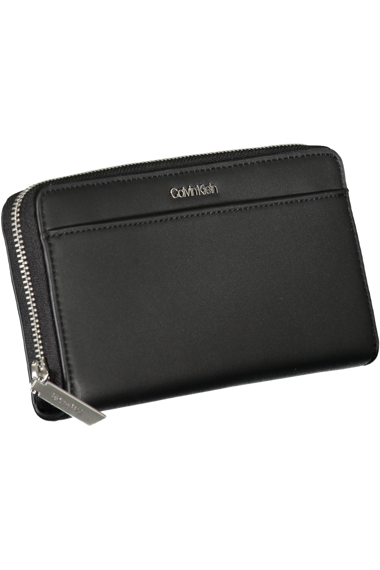 Women's wallet black