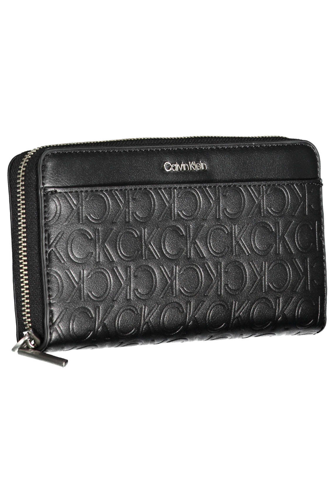 Women's wallet black