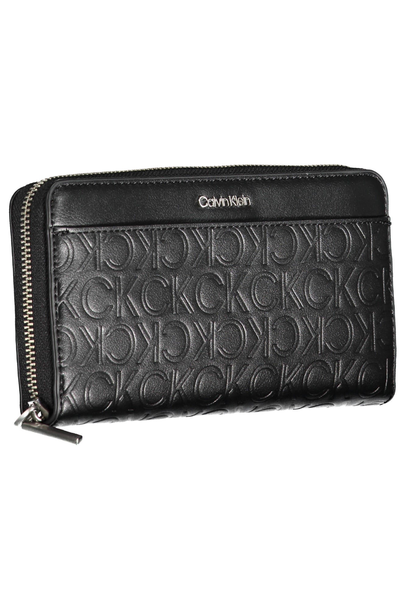 Women's wallet black