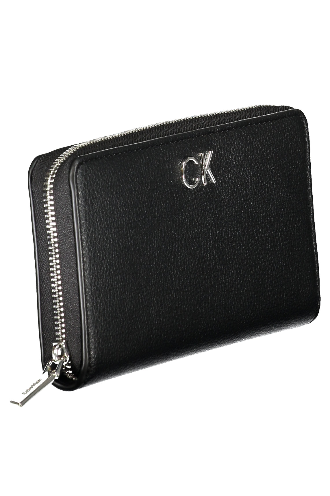 Women's wallet black