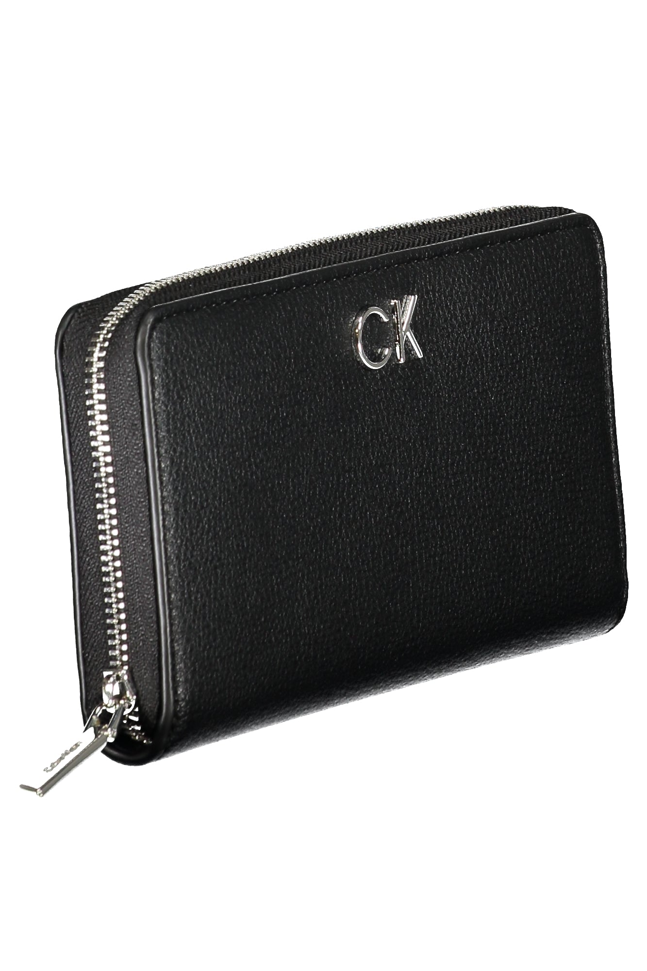 Women's wallet black