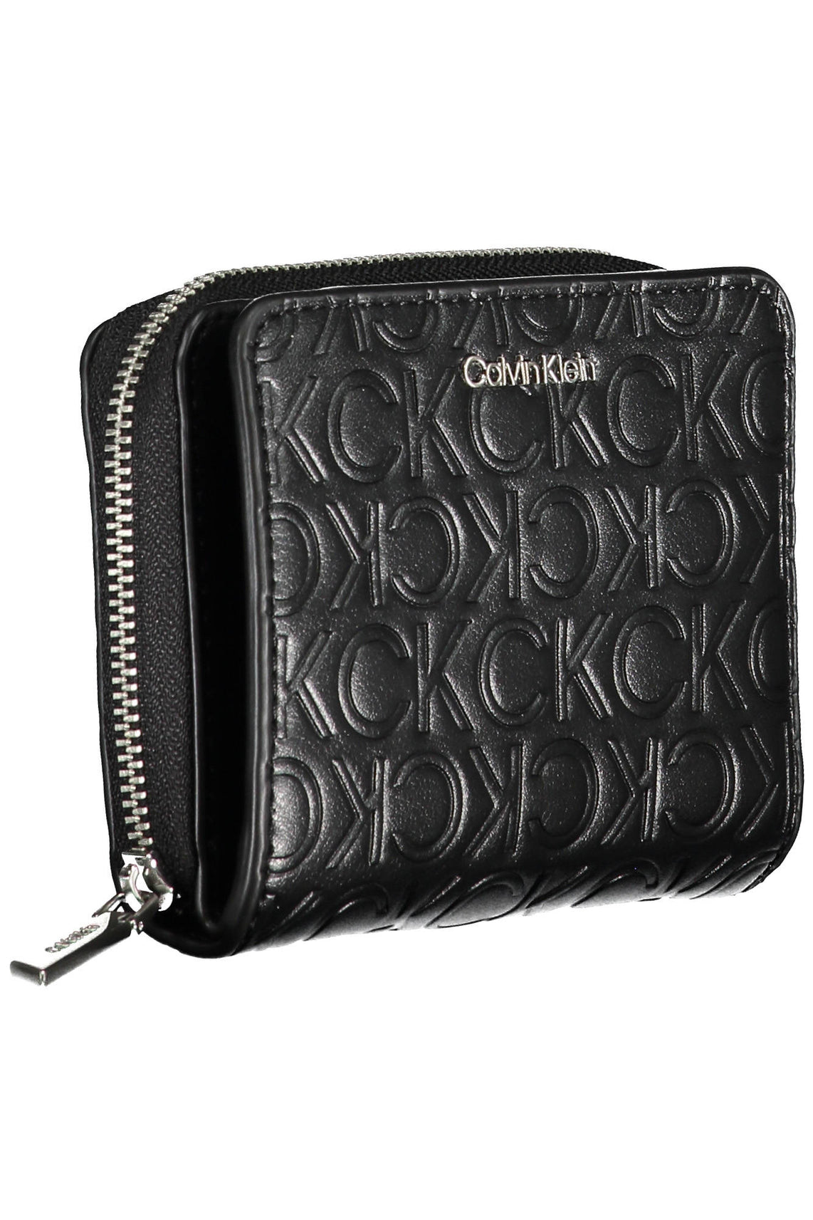 Women's wallet black