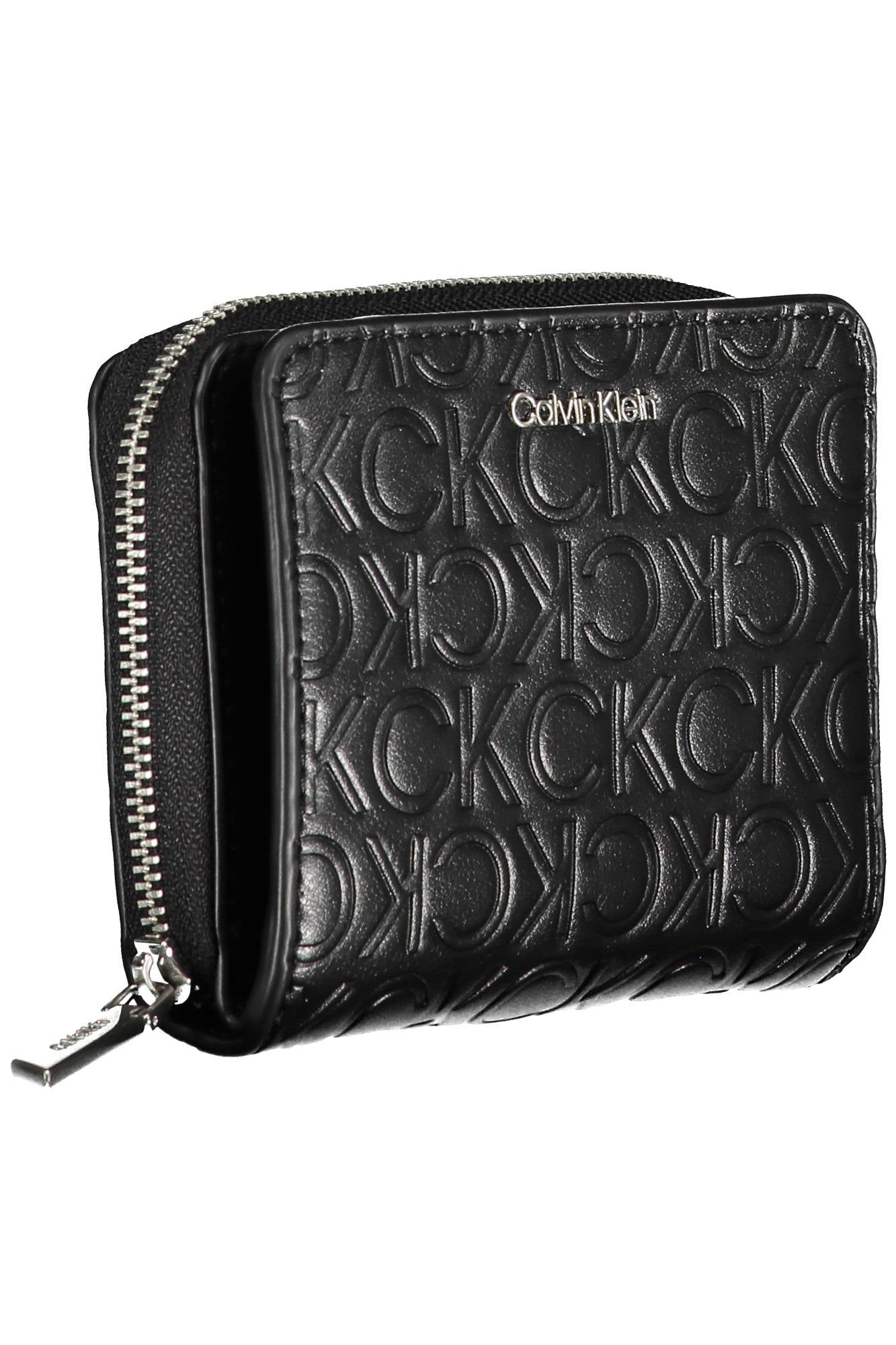 Women's wallet black