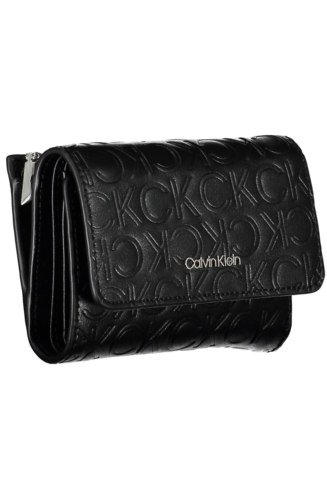Women's wallet black
