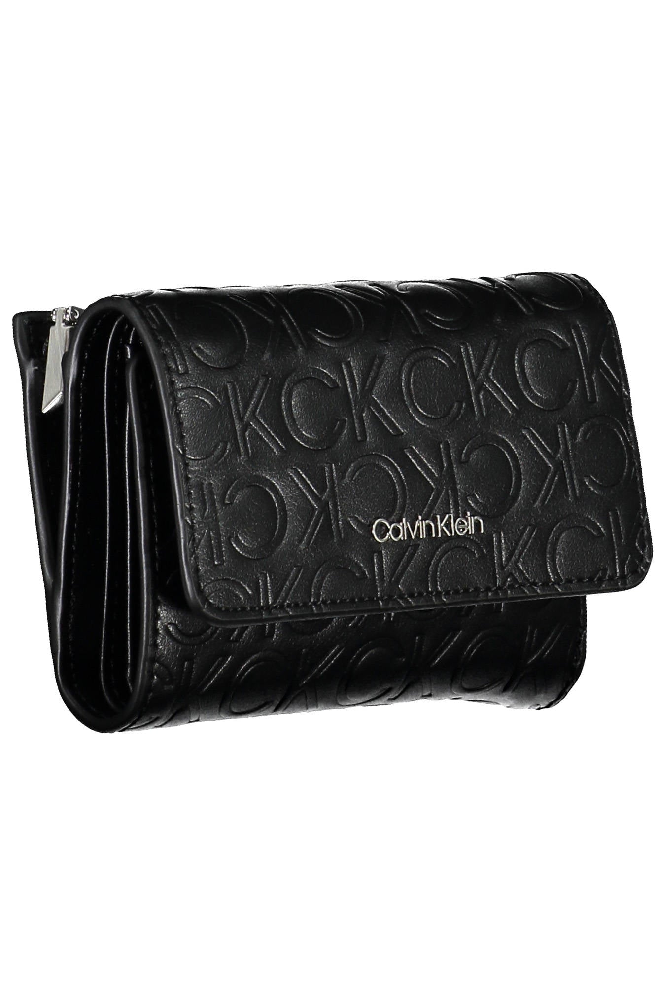 Women's wallet black
