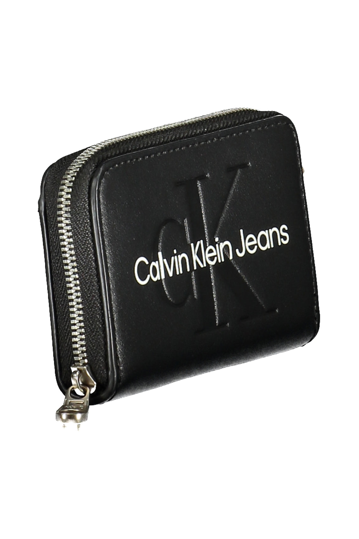Women's wallet black