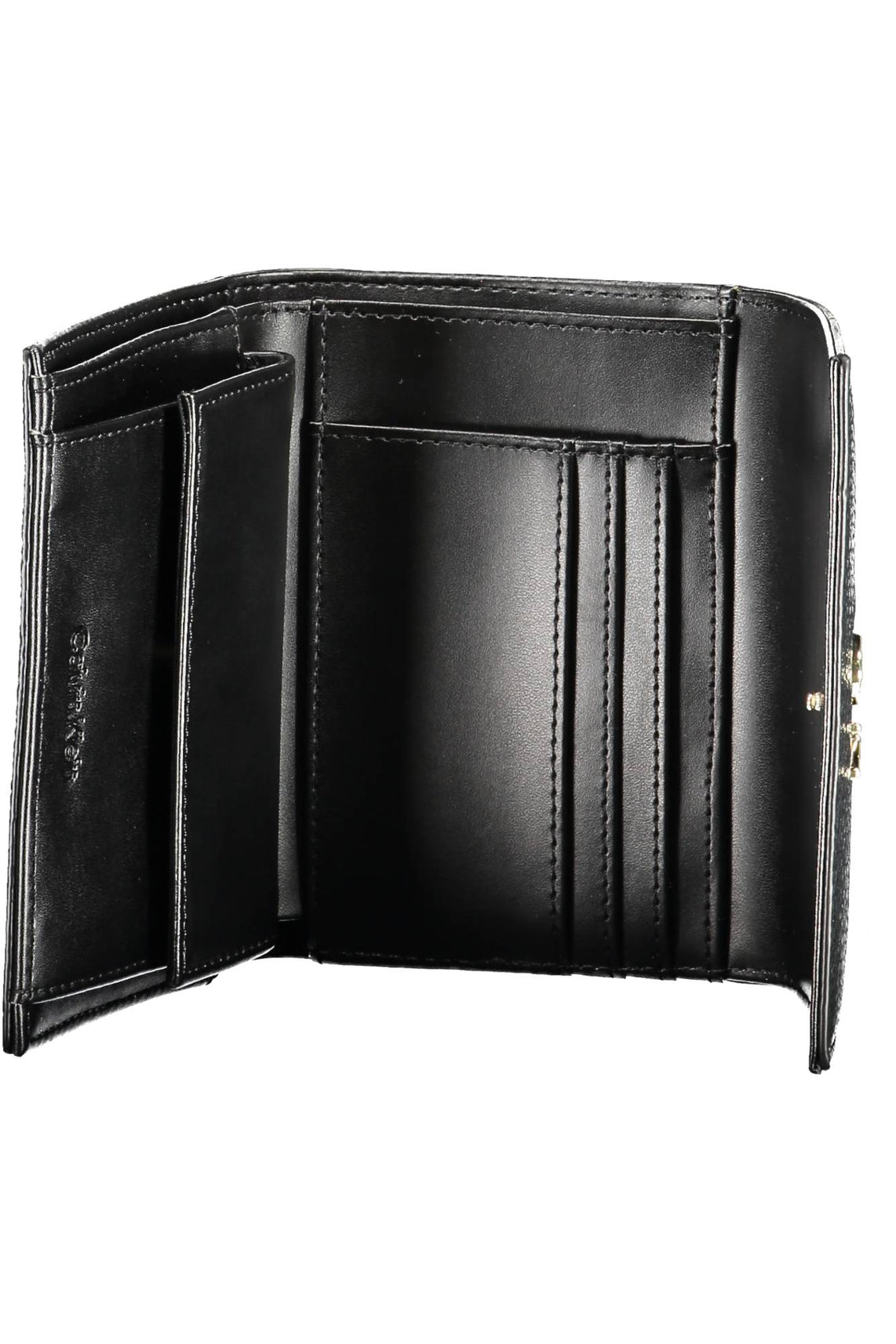 CALVIN KLEIN Wallets Black - K60K609492