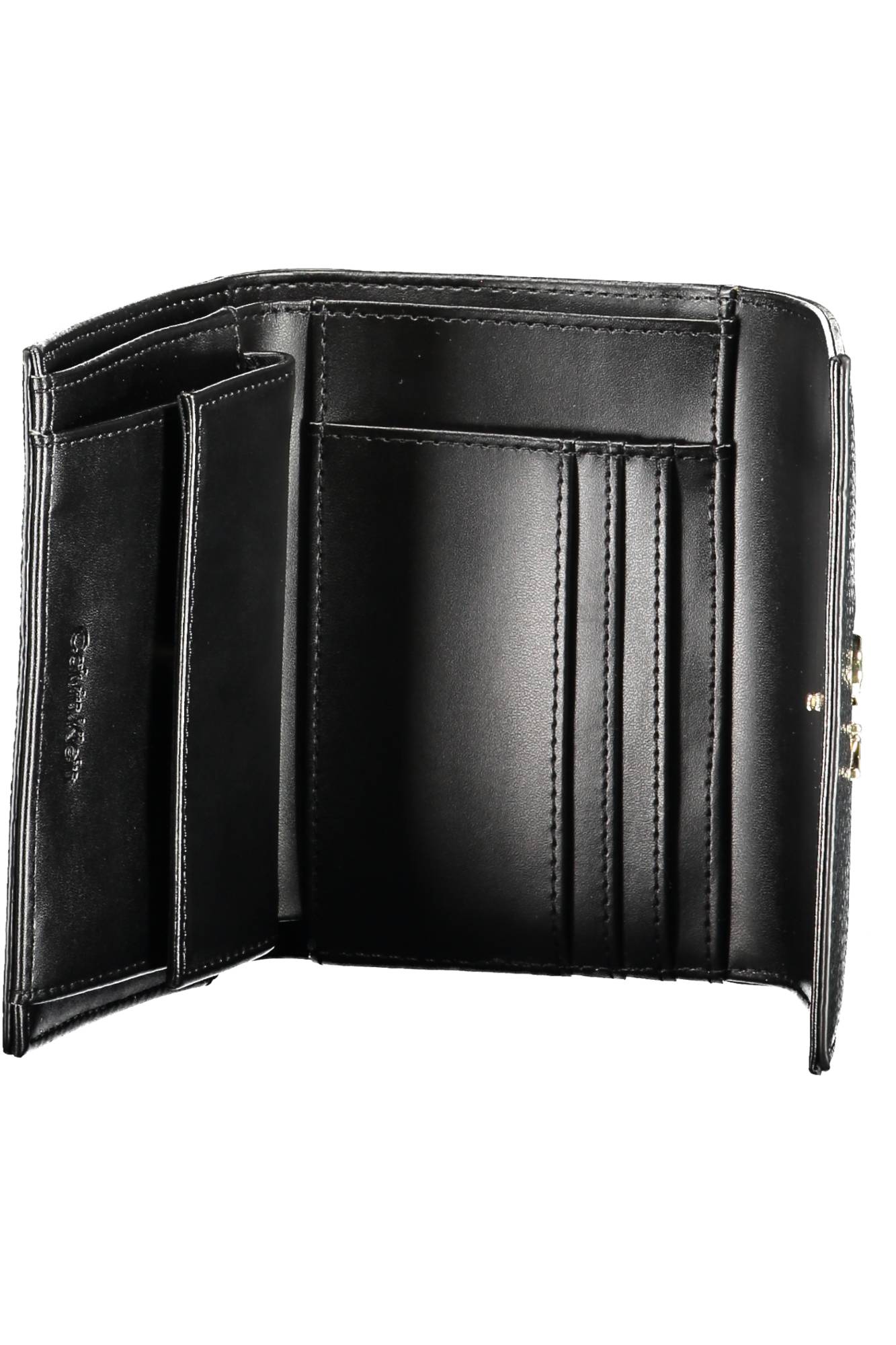 CALVIN KLEIN Wallets Black - K60K609492