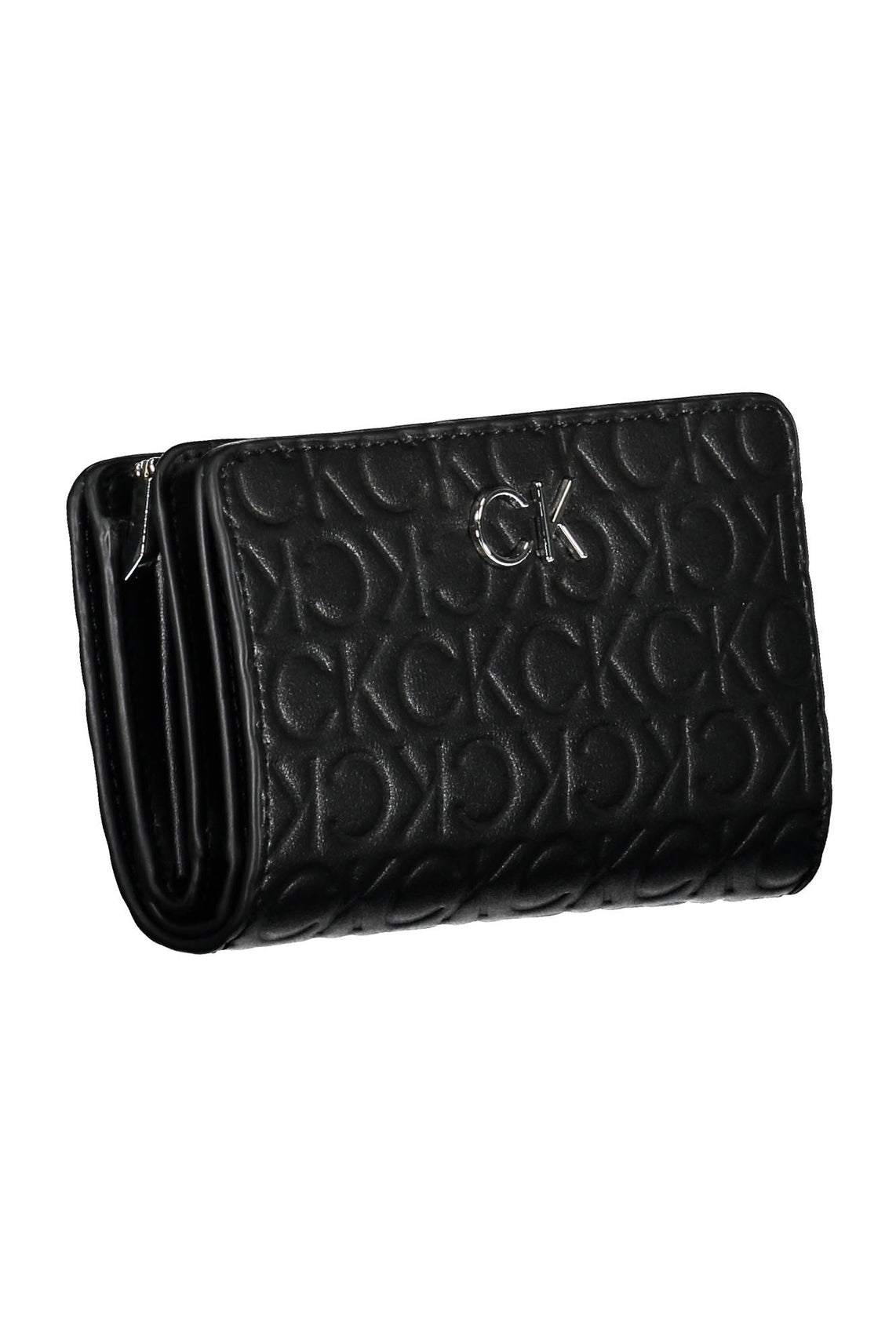 Women's wallet black