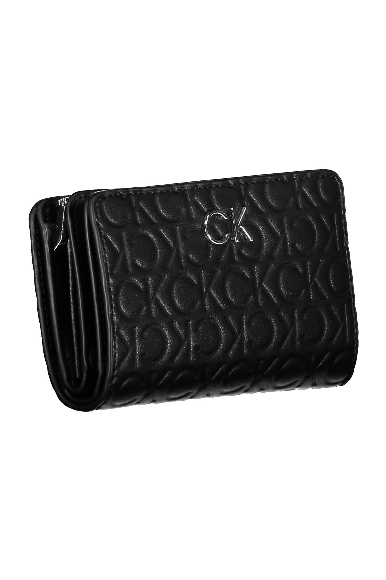 Women's wallet black
