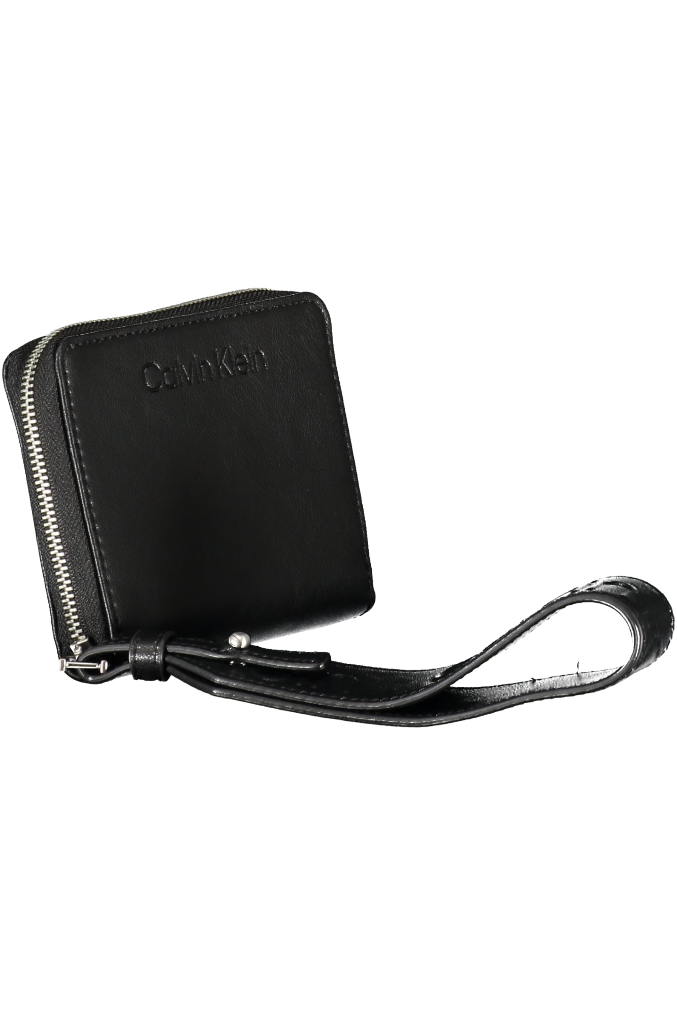 CALVIN KLEIN Wallets Black - K60K611387