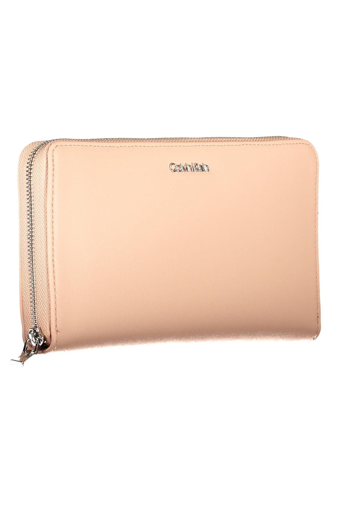 Pink wallet for women