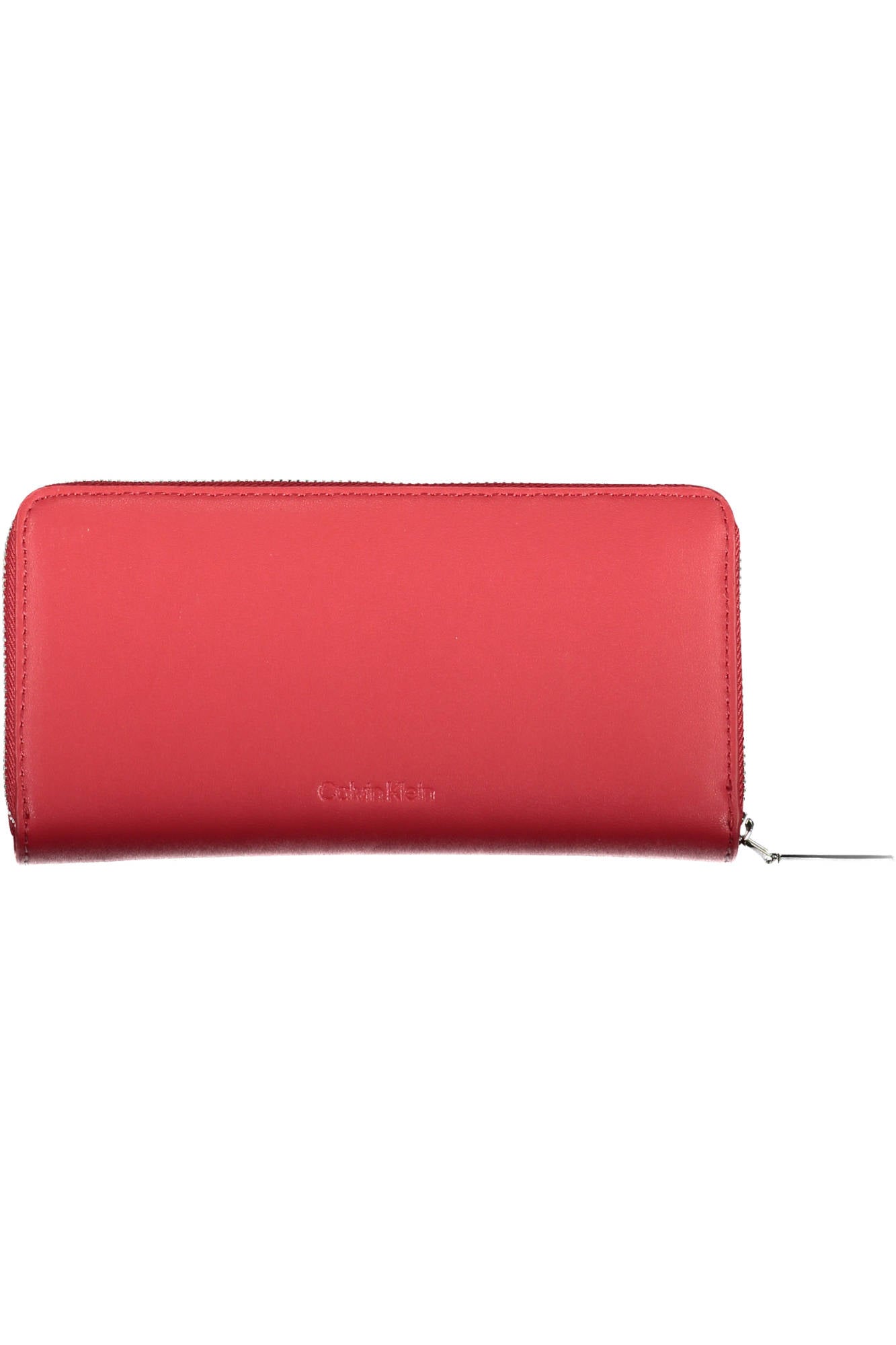 Wallet woman red