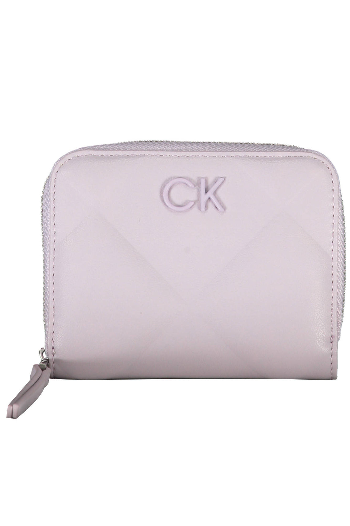 CALVIN KLEIN Wallets Purple - K60K610785