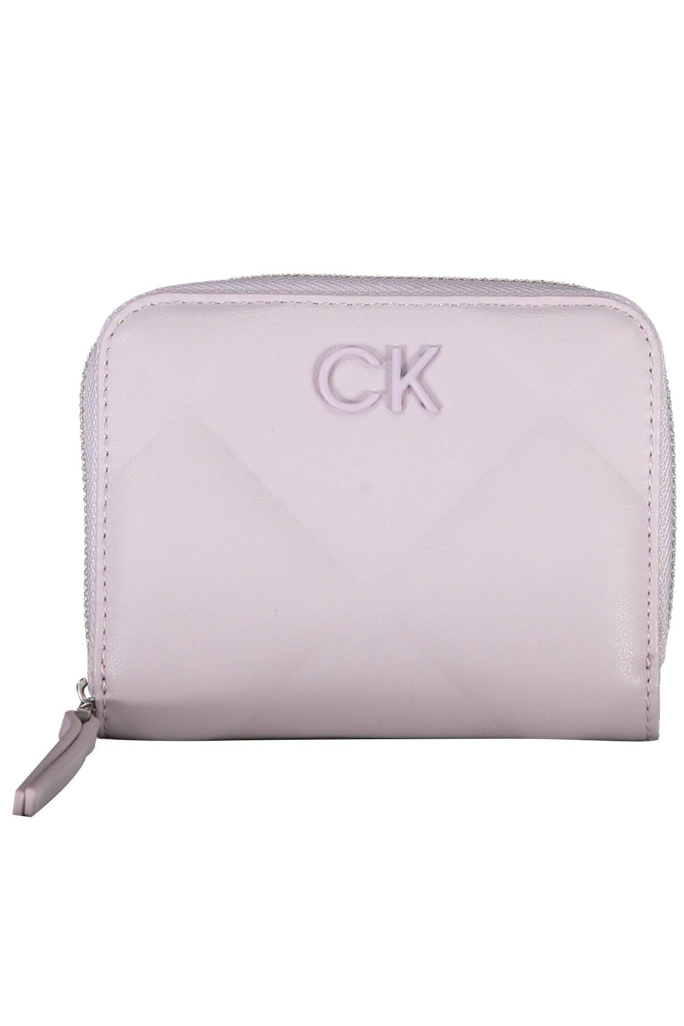 CALVIN KLEIN Wallets Purple - K60K610785