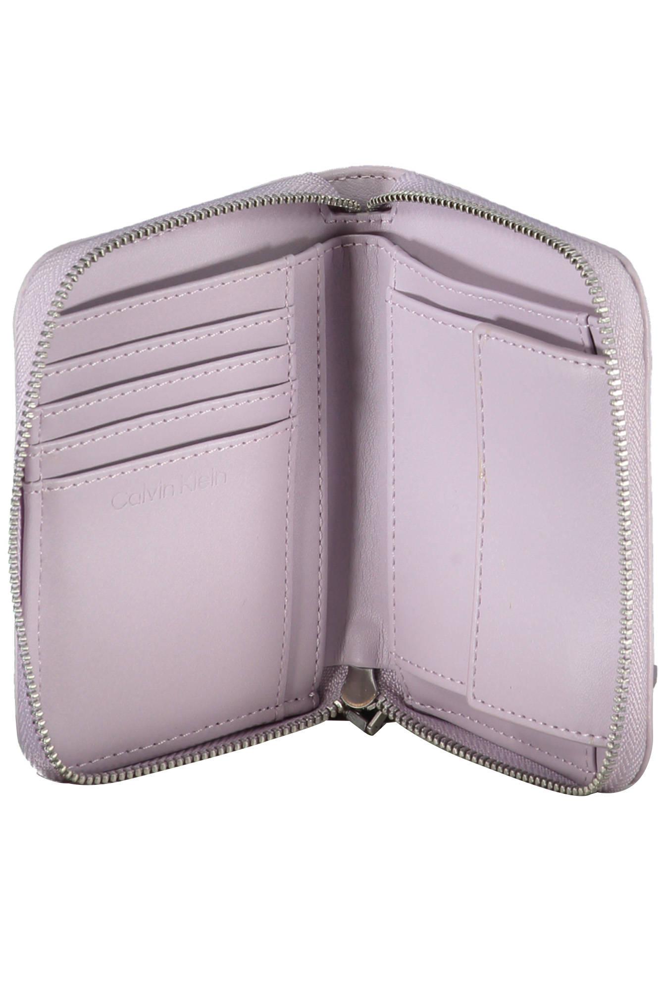 CALVIN KLEIN Wallets Purple - K60K610785