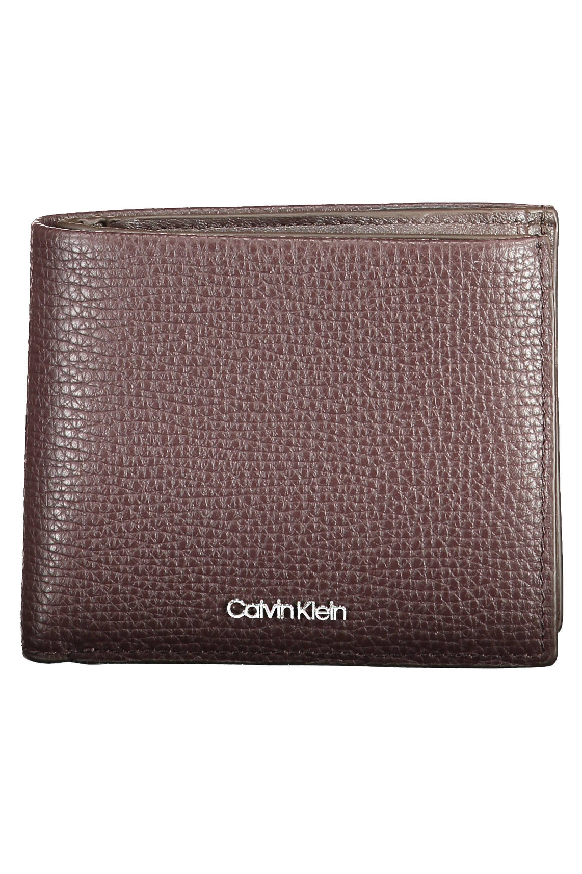 CALVIN KLEIN Wallets Brown - K50K509616