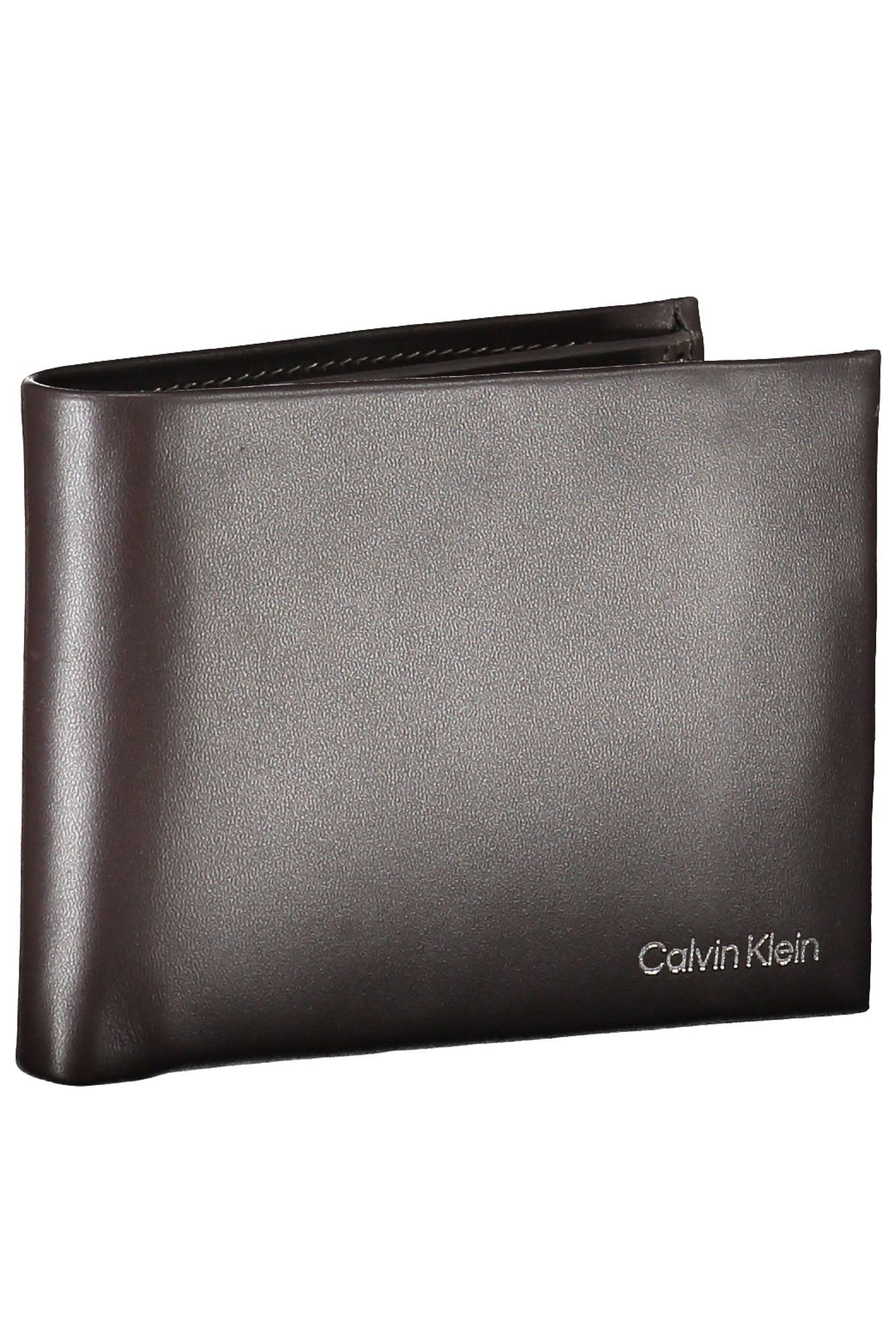Men's wallet brown