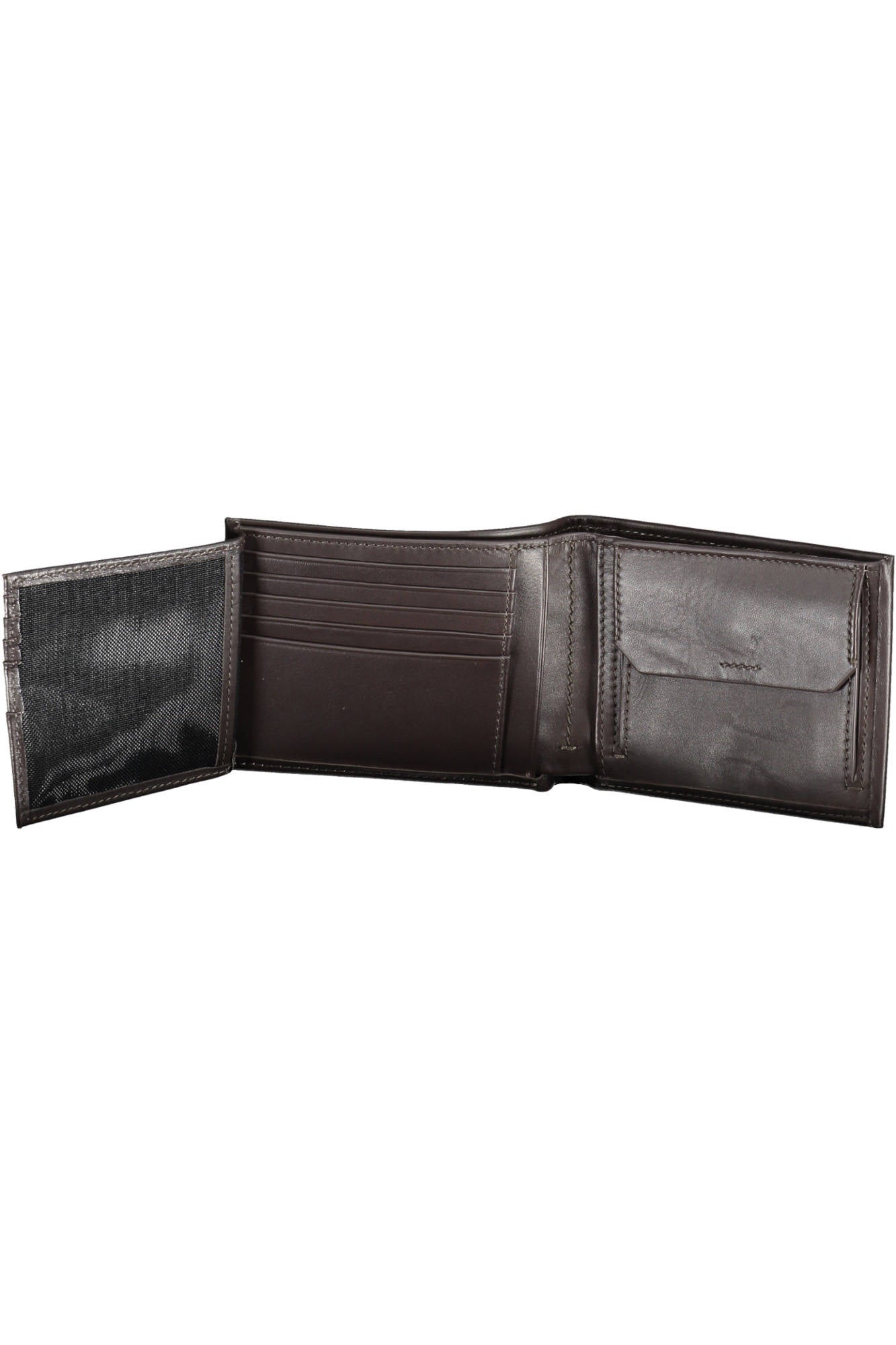 Men's wallet brown